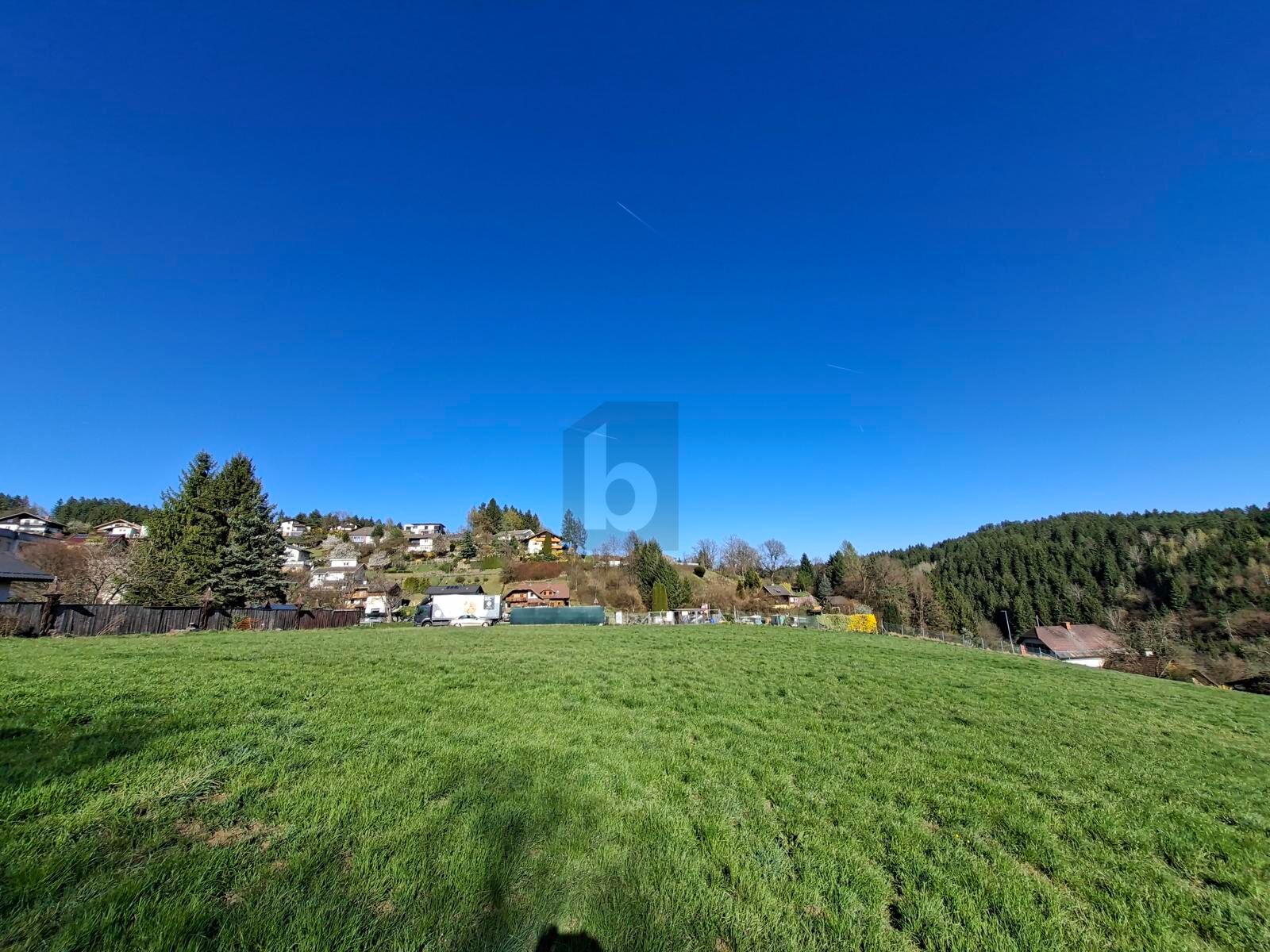 Preisreduktion! WUNDERSCH�NES PANORAMA IN TOP LAGE /  / 9560&nbsp;Feldkirchen in K�rnten / Bild 0