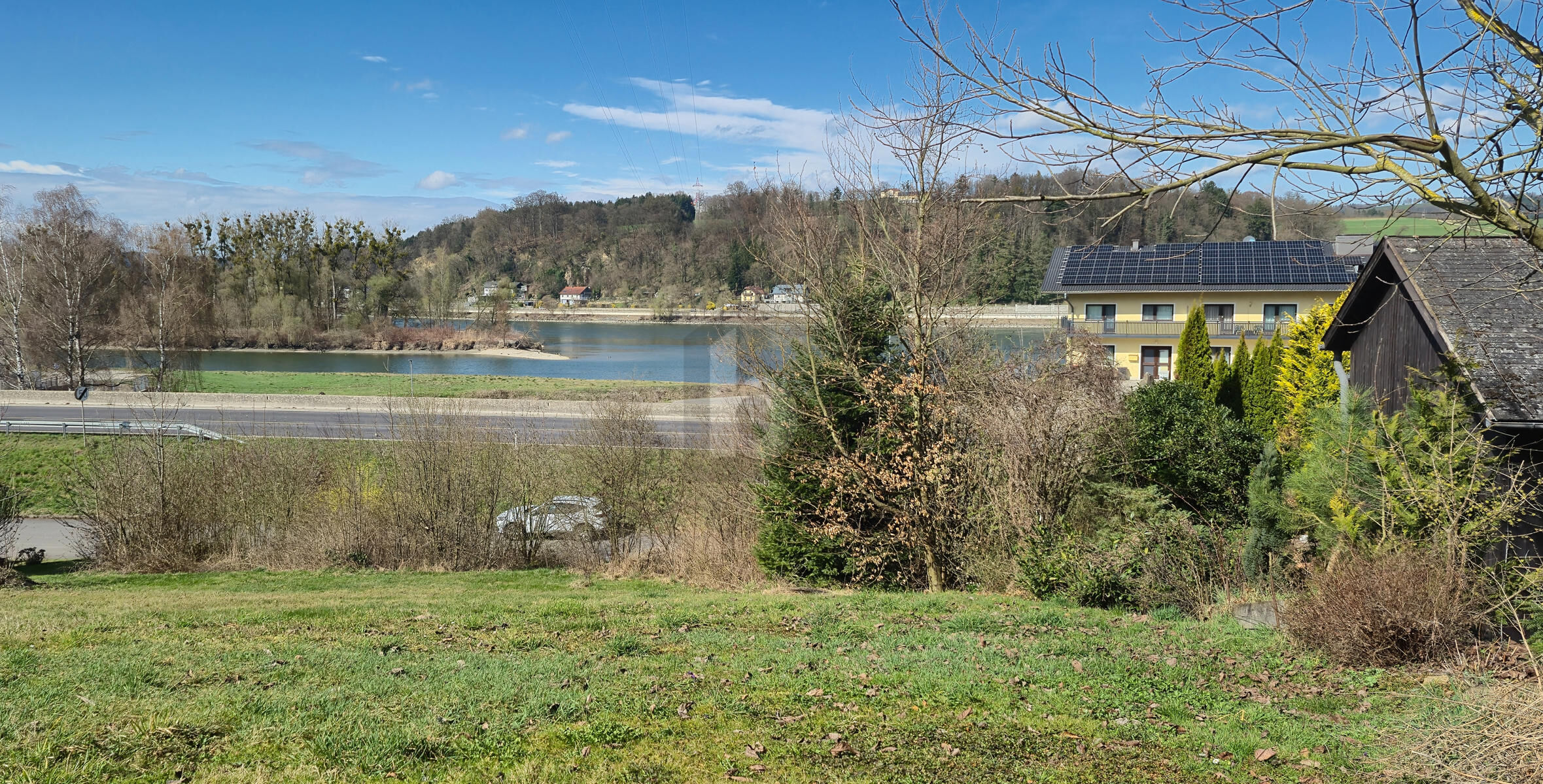 GRO�ES BAULAND IN TOP-HANGLAGE IN ARDAGGER MARKT /  / 3321&nbsp;Ardagger / Bild 0