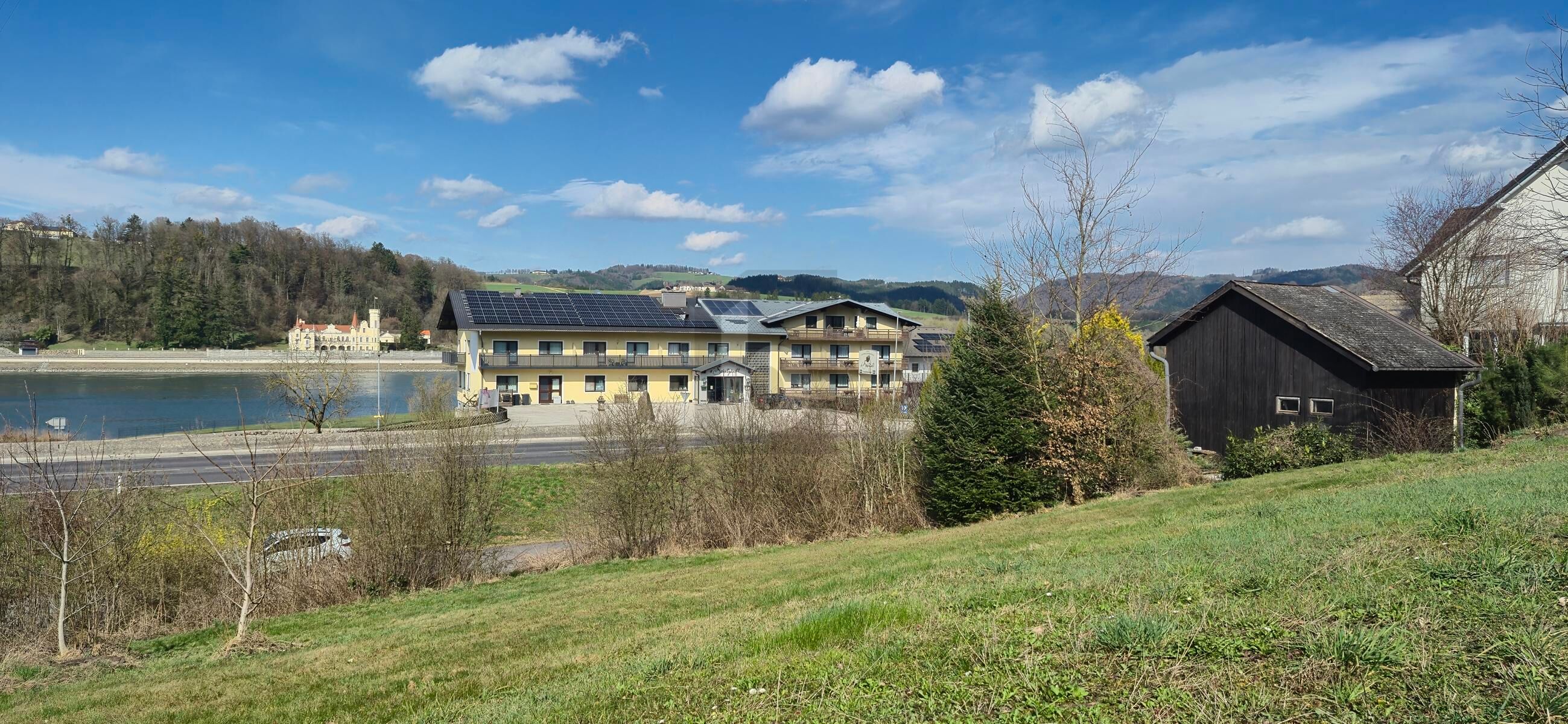 GRO�ES BAULAND IN TOP-HANGLAGE IN ARDAGGER MARKT /  / 3321&nbsp;Ardagger / Bild 3