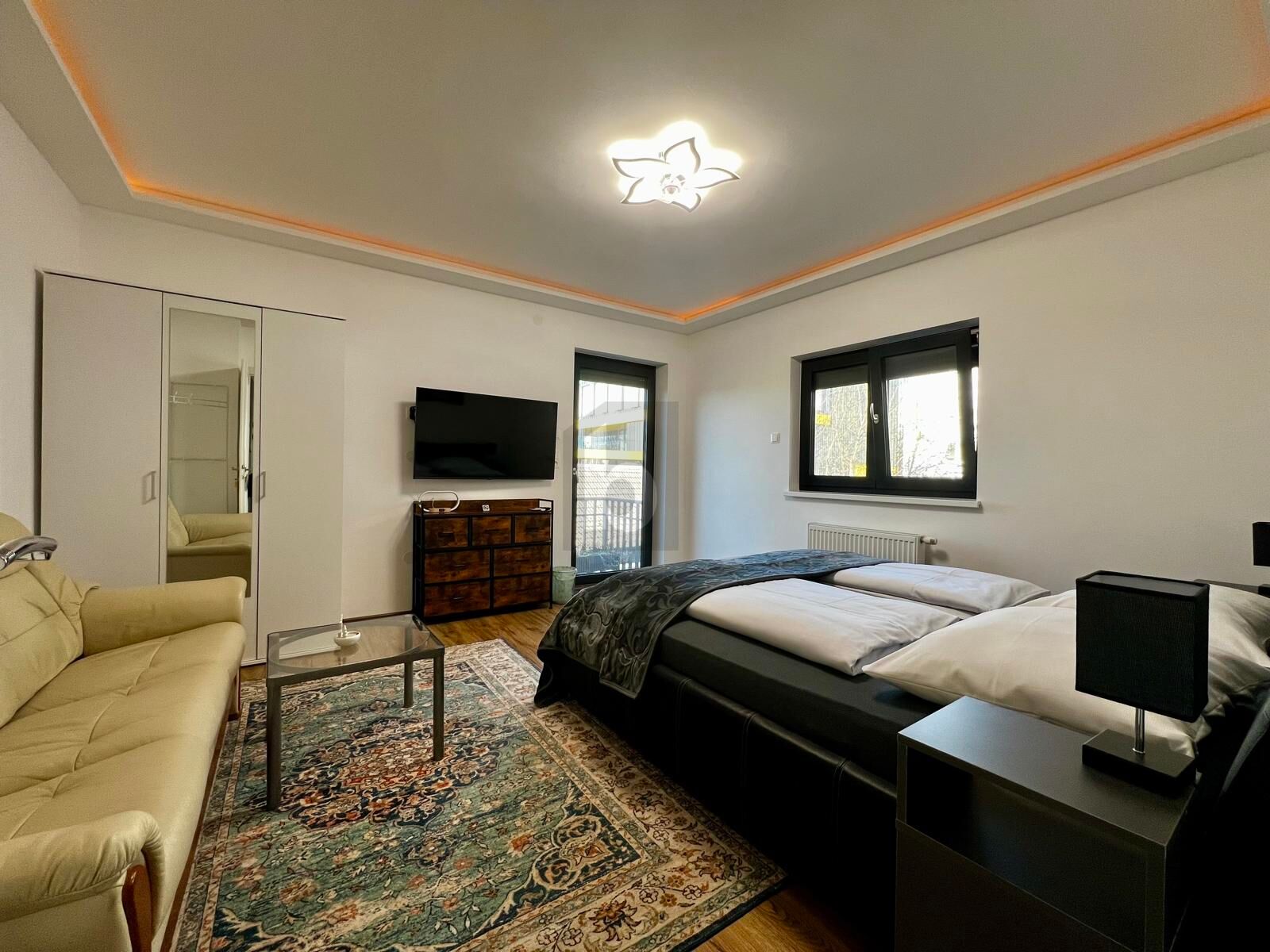 NEU SANIERT! SONNIGER BALKON UND GUTE INFRASTRUKTUR /  / 5020&nbsp;Salzburg / Bild 2