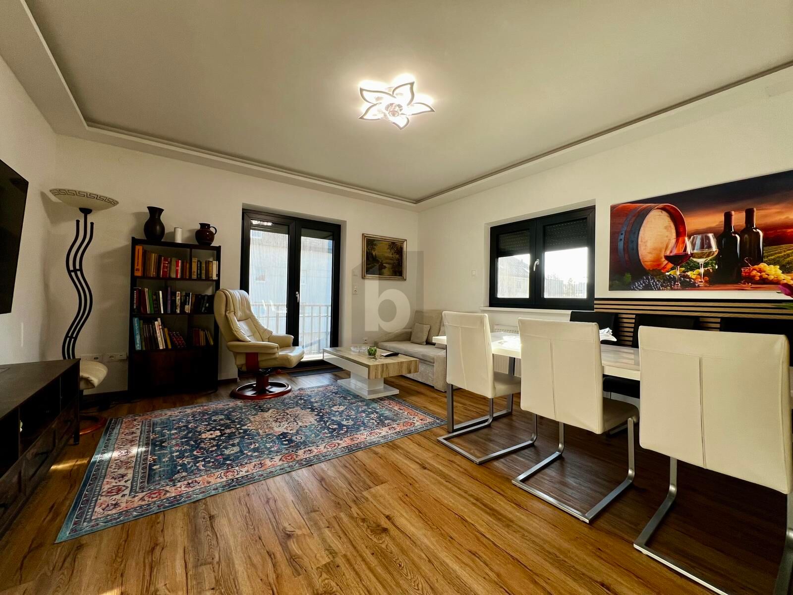 NEU SANIERT! SONNIGER BALKON UND GUTE INFRASTRUKTUR /  / 5020&nbsp;Salzburg / Bild 3