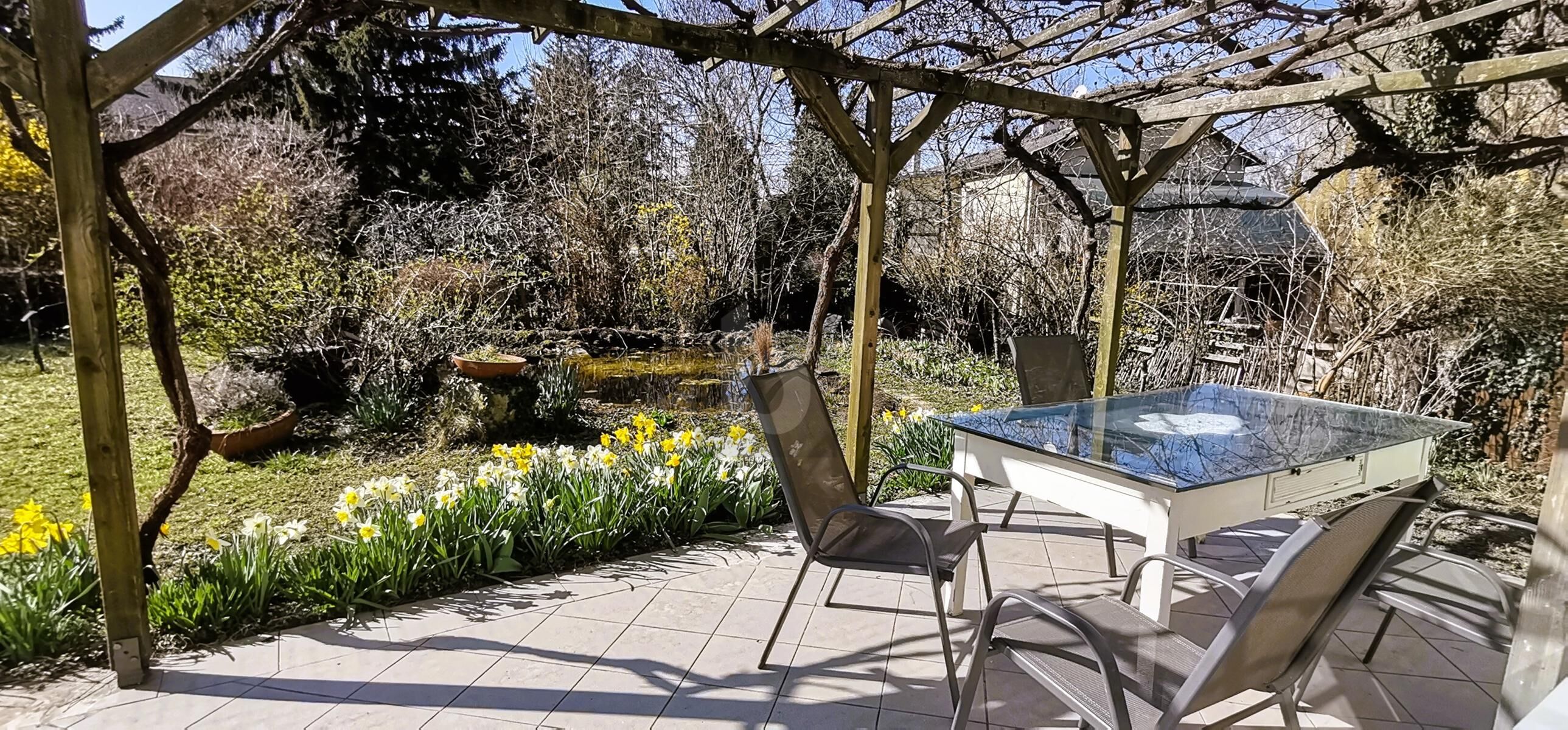 FAMILIENHIT - SOMMER WIE WINTER EIN GENUSS AM FLUSS /  / 2460&nbsp;Bruckneudorf / Bild 4