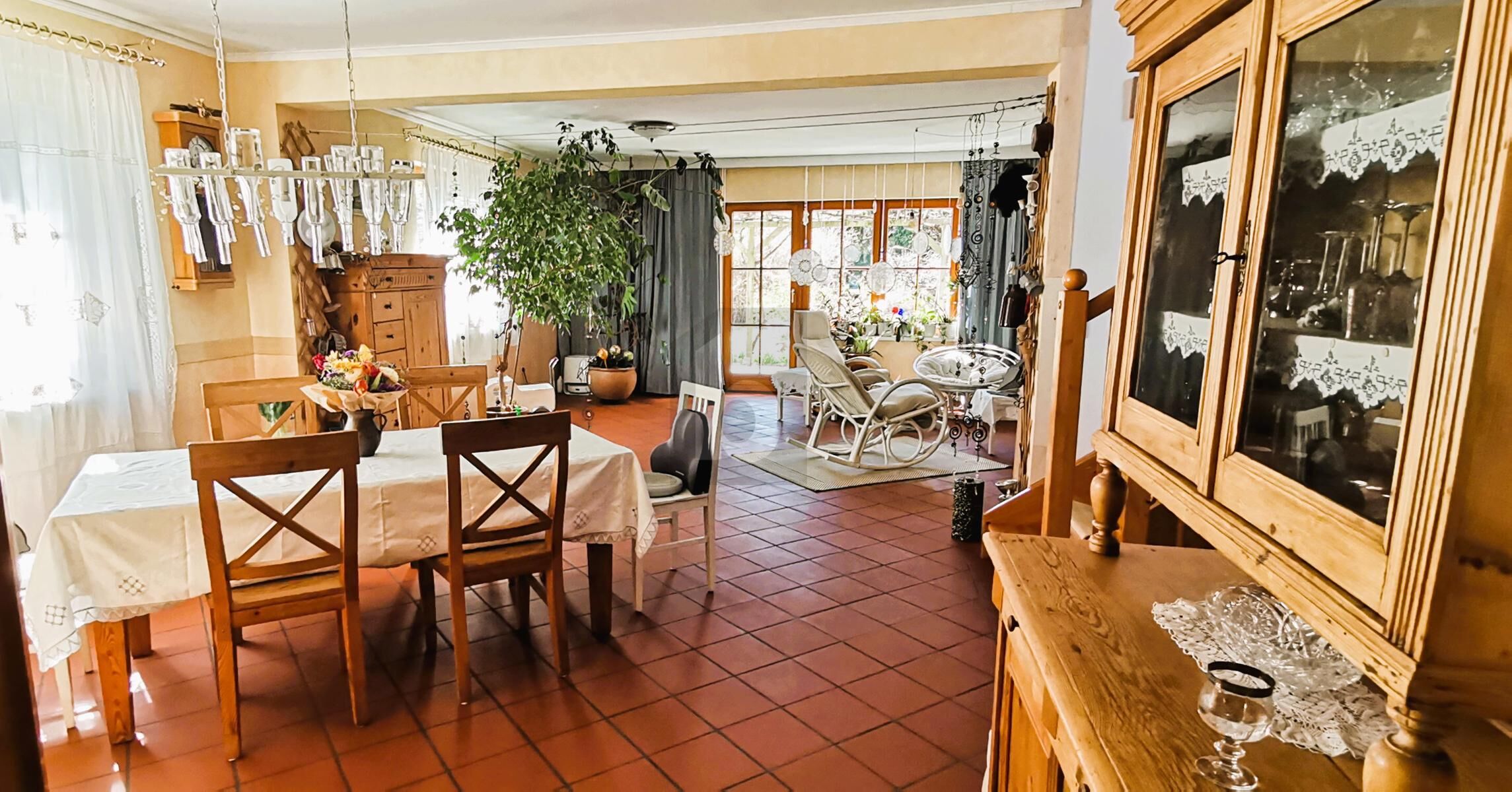 FAMILIENHIT - SOMMER WIE WINTER EIN GENUSS AM FLUSS /  / 2460&nbsp;Bruckneudorf / Bild 1