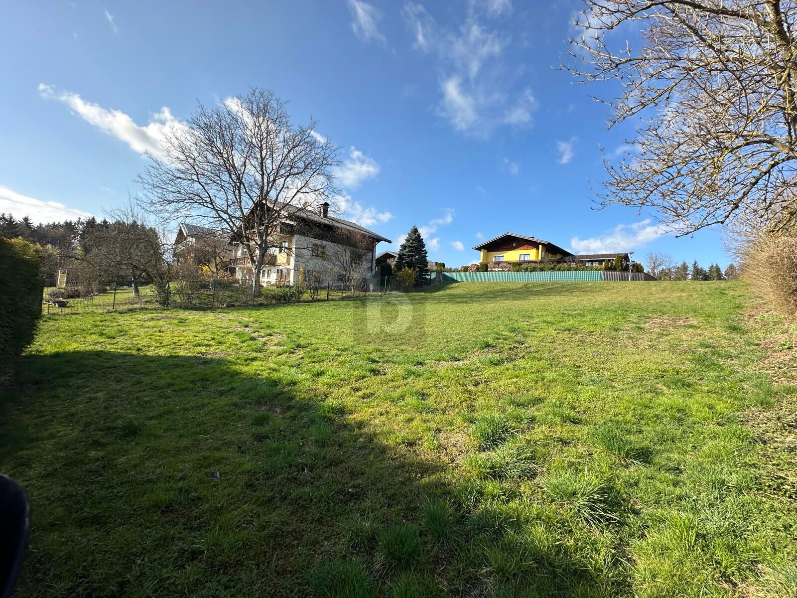 EXKLUSIVES BAUGRUNDSTÜCK MIT WEITBLICK AUF DIE BERGE / / 5113 St. Georgen bei Salzburg / Bild 4