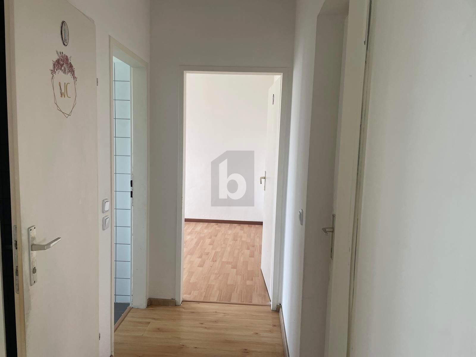 GEMÜTLICHE WOHNUNG MIT GROßZÜGIGER TERRASSE / / 4320 Perg / Bild 2