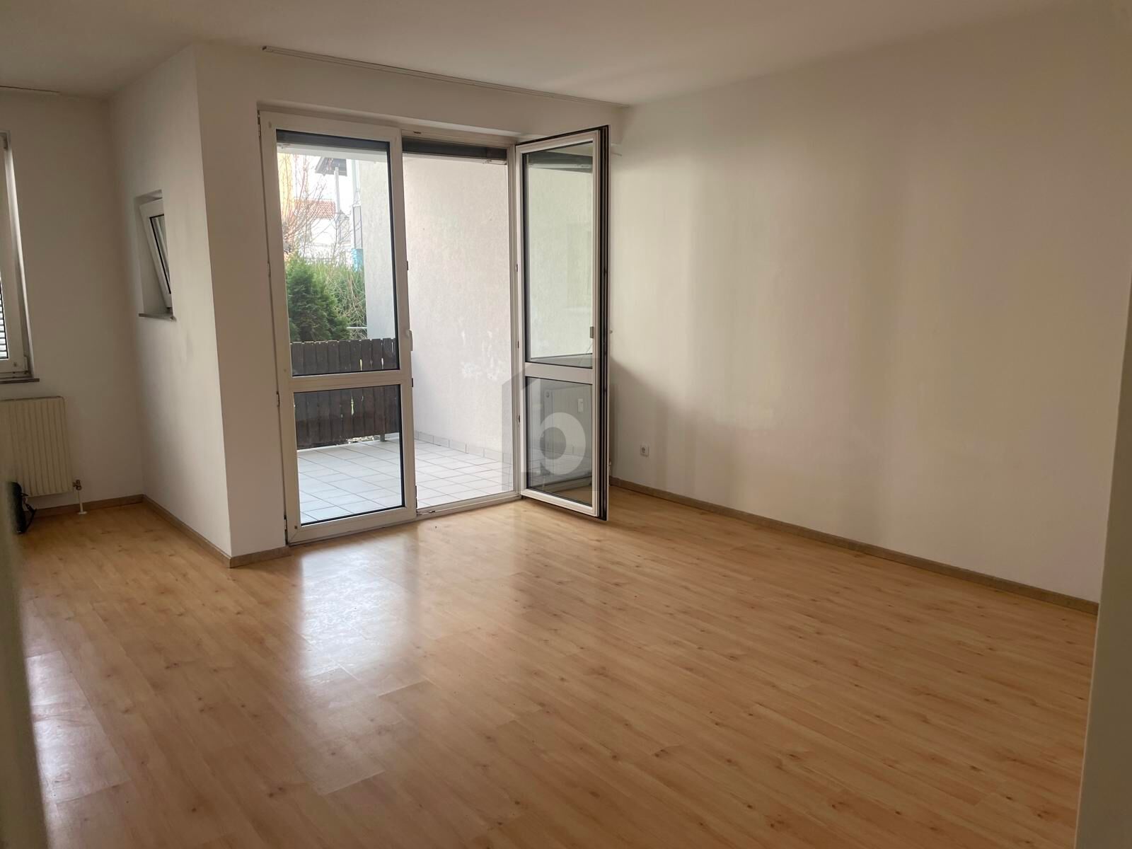 GEMÜTLICHE WOHNUNG MIT GROßZÜGIGER TERRASSE / / 4320 Perg / Bild 1