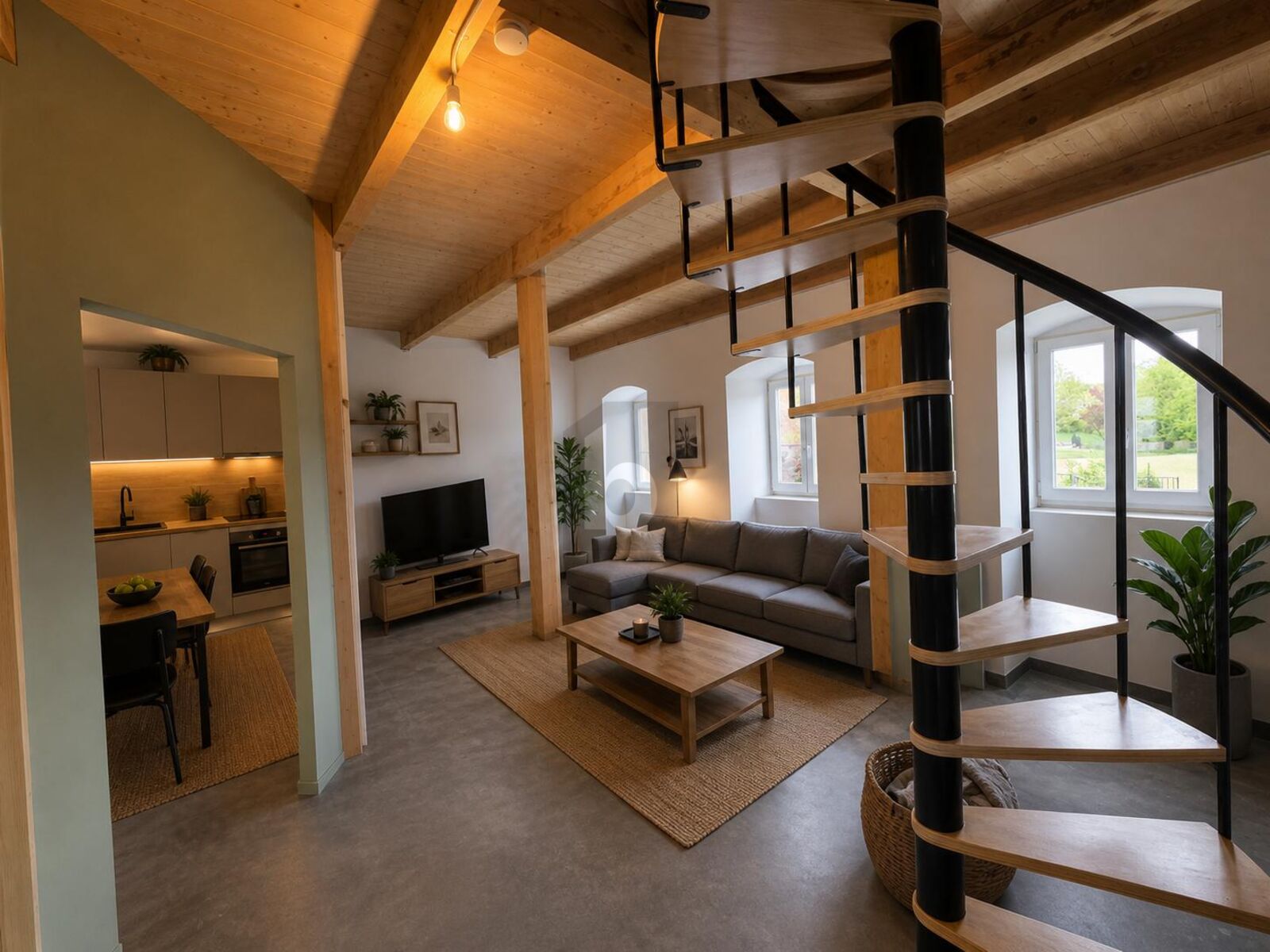 Preisreduktion! SANIERUNGSOBJEKT IN ATTRAKTIVER LAGE MIT VIEL PLATZ UND M�GLICHKEITEN