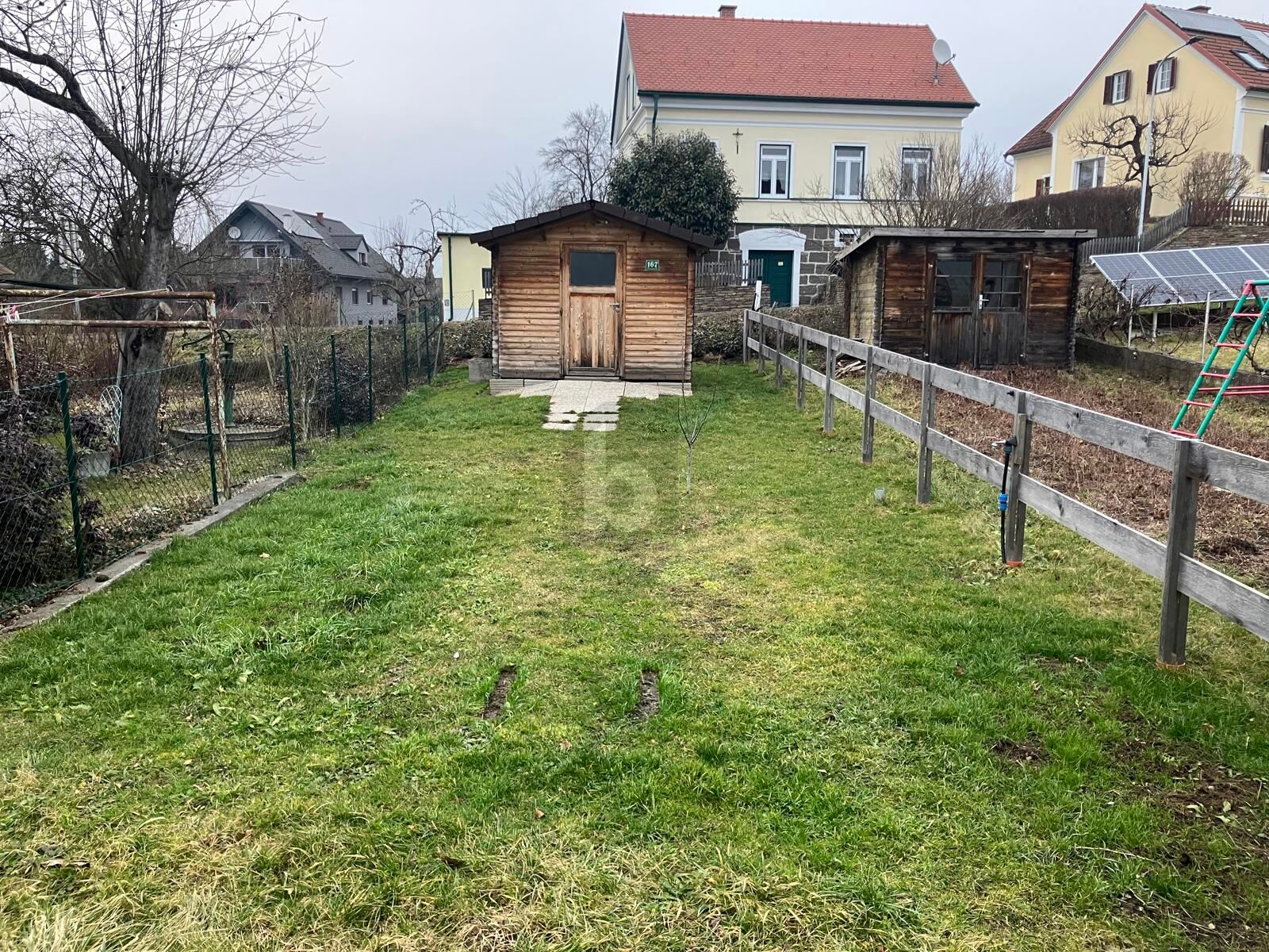 L�NDLICHES WOHNEN MIT WUNDERSCH�NEM GARTEN /  / 8350&nbsp;Fehring / Bild 3