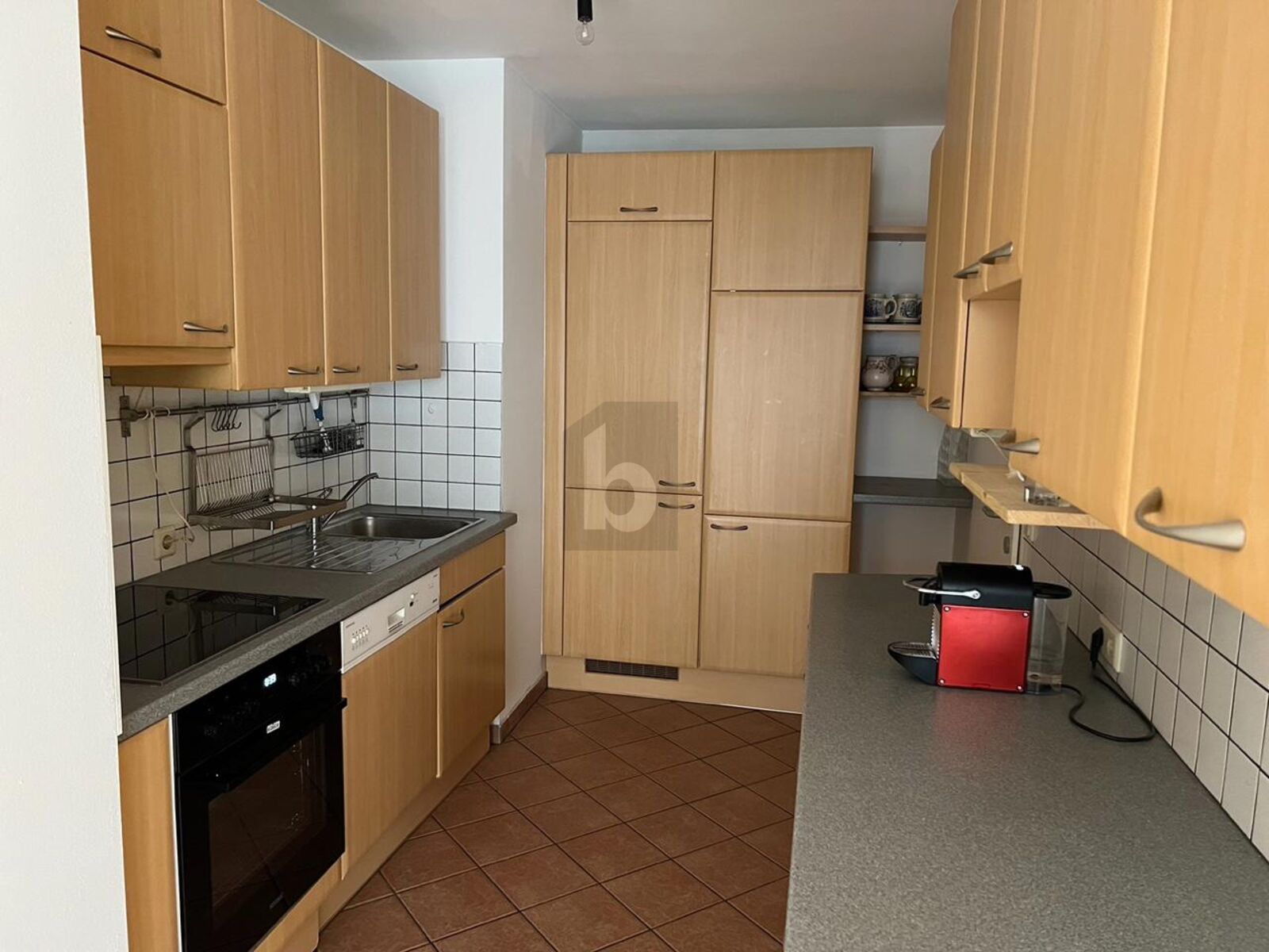 HELLER WOHNHIT MIT LOGGIA & TIEFGARAGE /  / 1200&nbsp;Wien / Bild 4