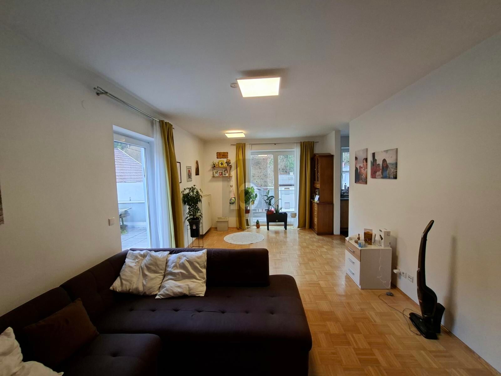 WOHNEN IM LUFTKURORT /  / 9135&nbsp;Bad Eisenkappel / Bild 3