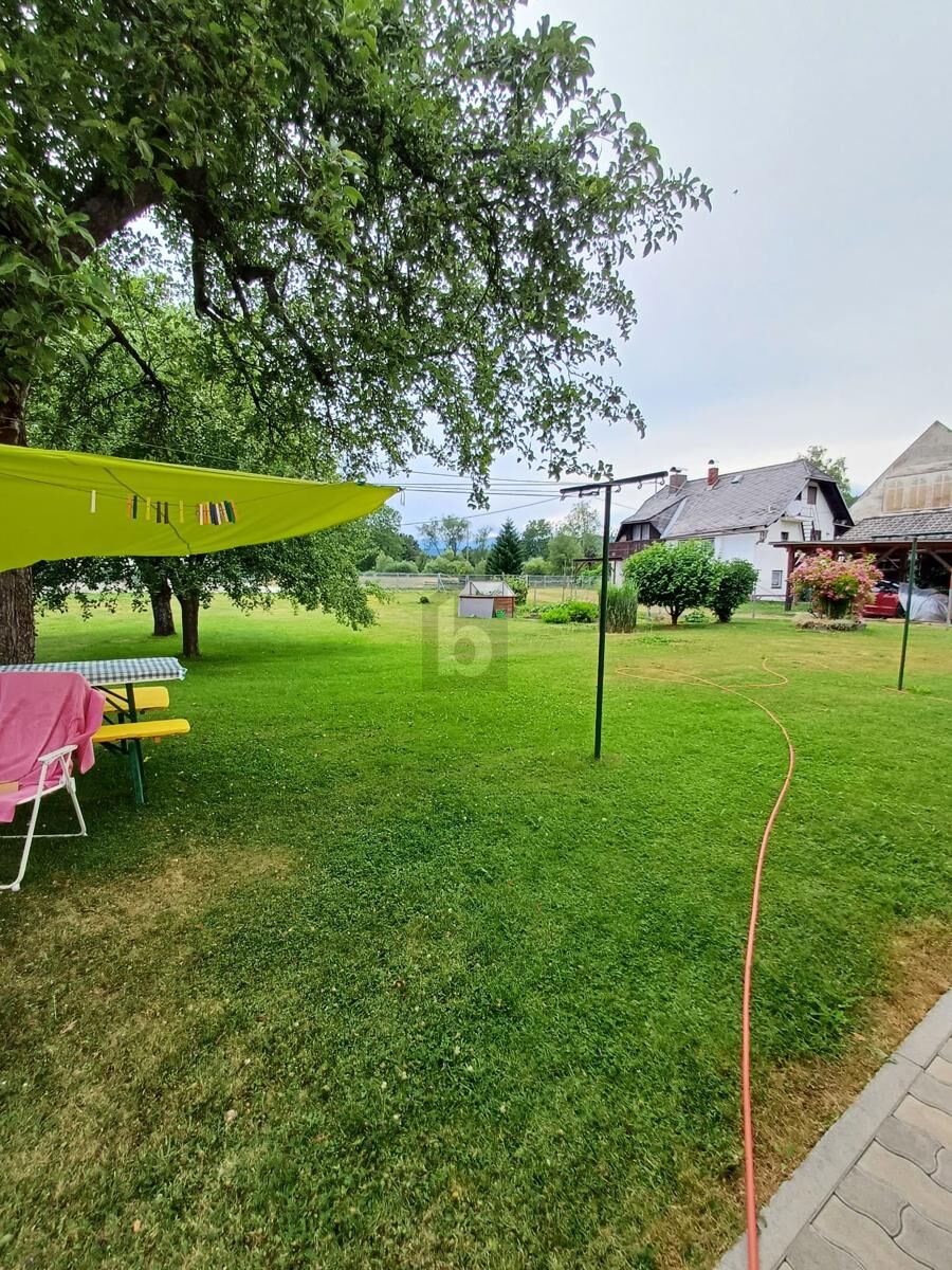 VIEL POTENTIAL IDEAL F�R HEIMWERKER /  / 9344&nbsp;Weitensfeld / Bild 1