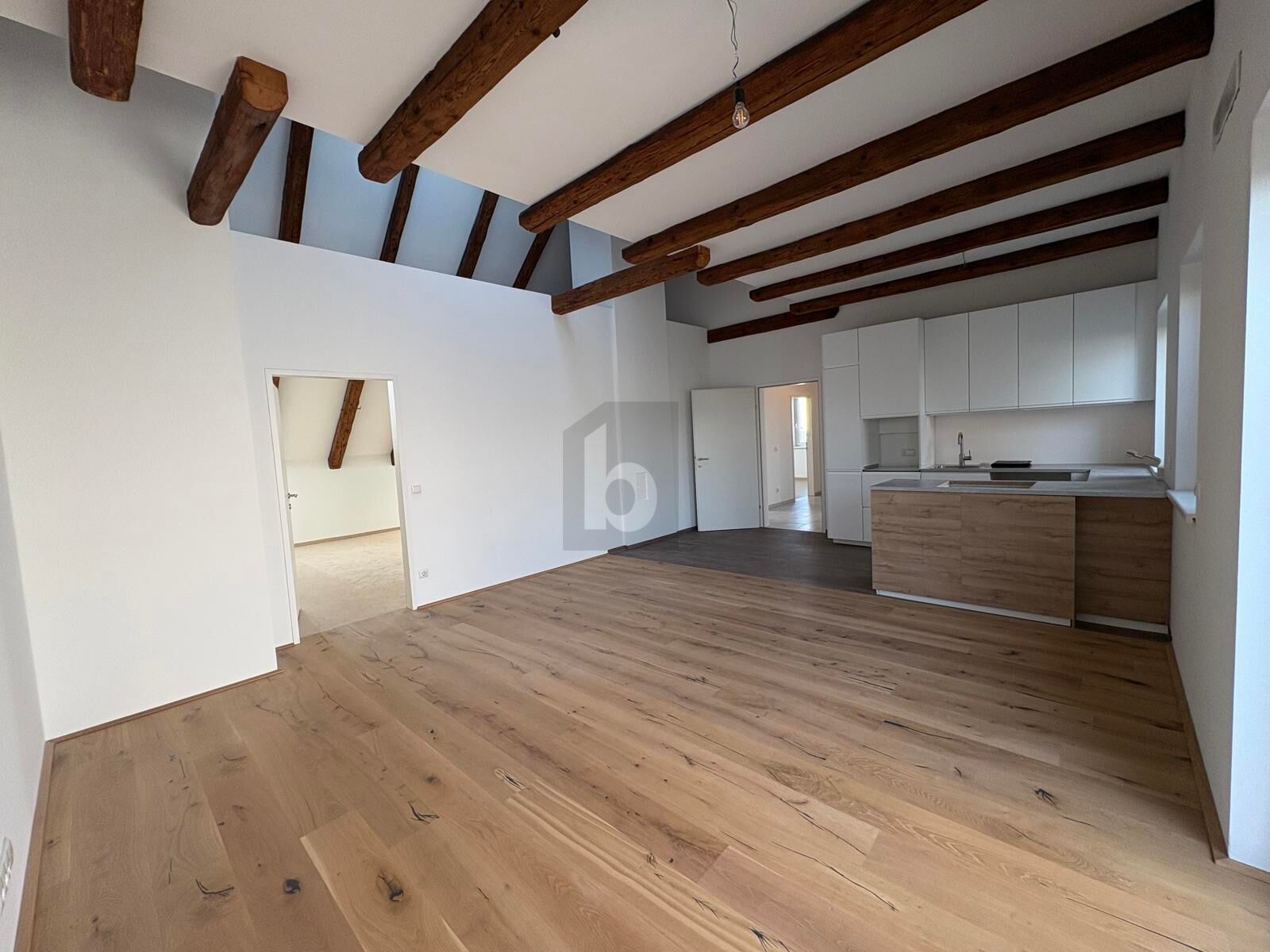 HISTORISCHER CHARME TRIFFT MODERNEN KOMFORT