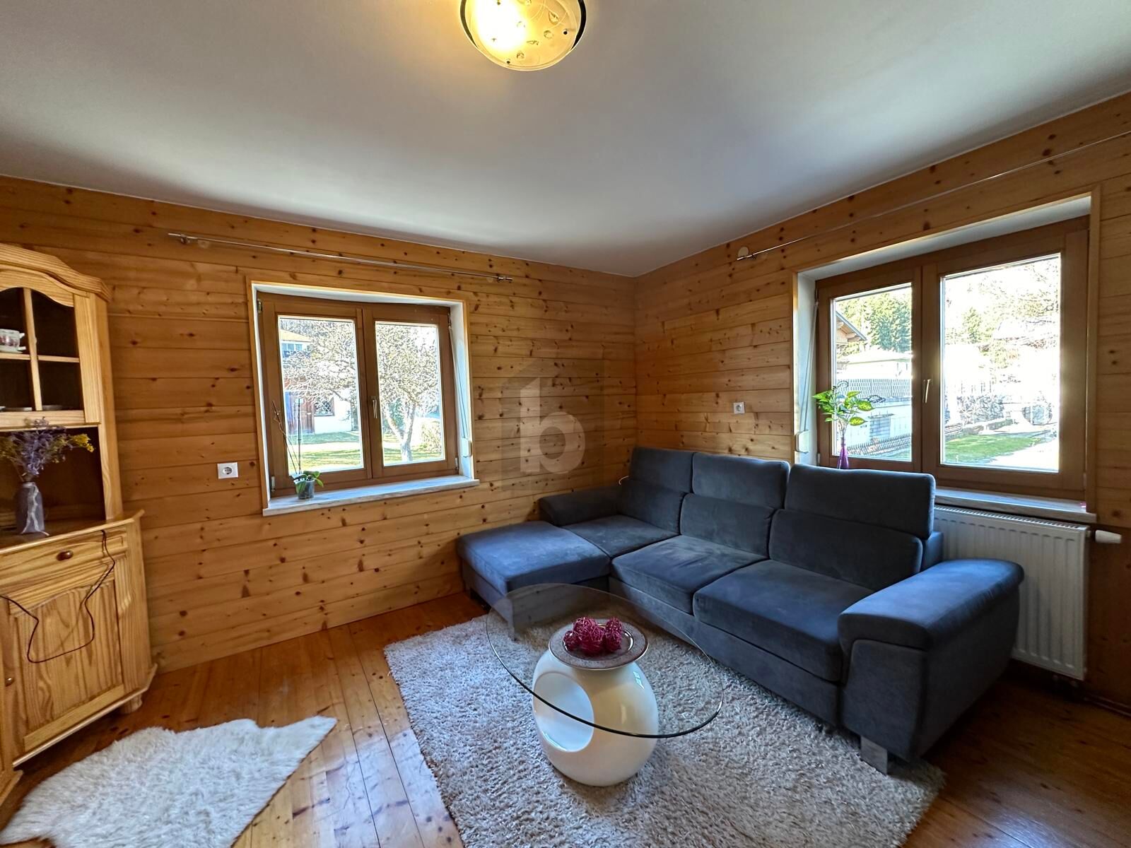 GANZT�GIG SONNE ? RUHIGES WOHNEN MIT PANORAMA-BALKON /  / 6210&nbsp;Wiesing / Bild 2