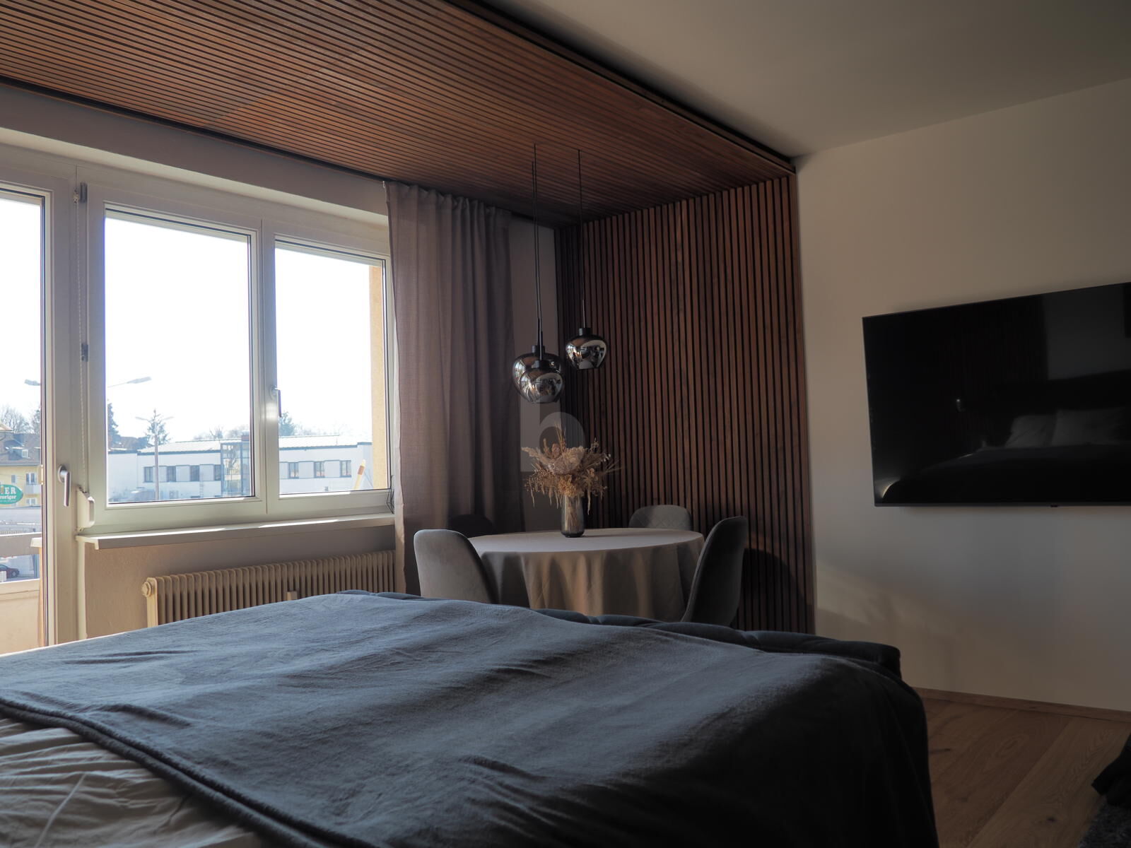 HOCHWERTIG SANIERT IN PARSCH MIT BALKON! IDEAL ZUM STARTEN ODER ANLEGEN / / 5020 Salzburg / Bild 1