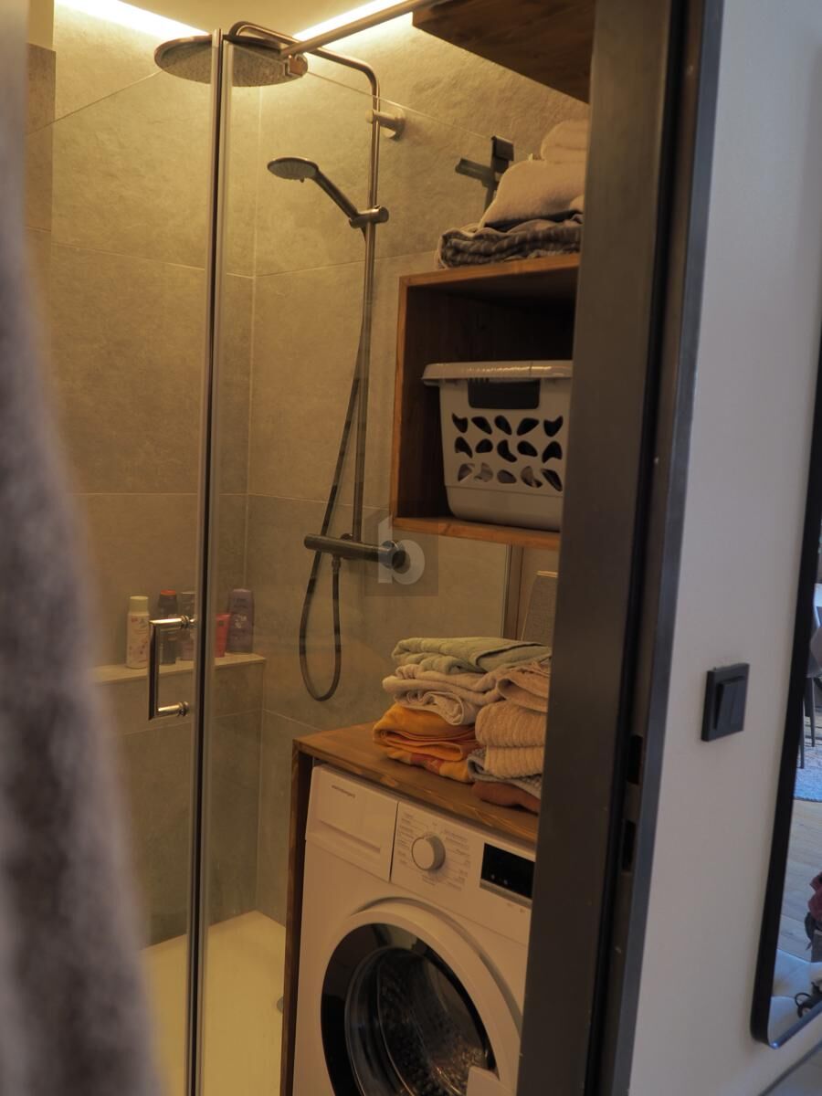 HOCHWERTIG SANIERT IN PARSCH MIT BALKON! IDEAL ZUM STARTEN ODER ANLEGEN /  / 5020&nbsp;Salzburg / Bild 4