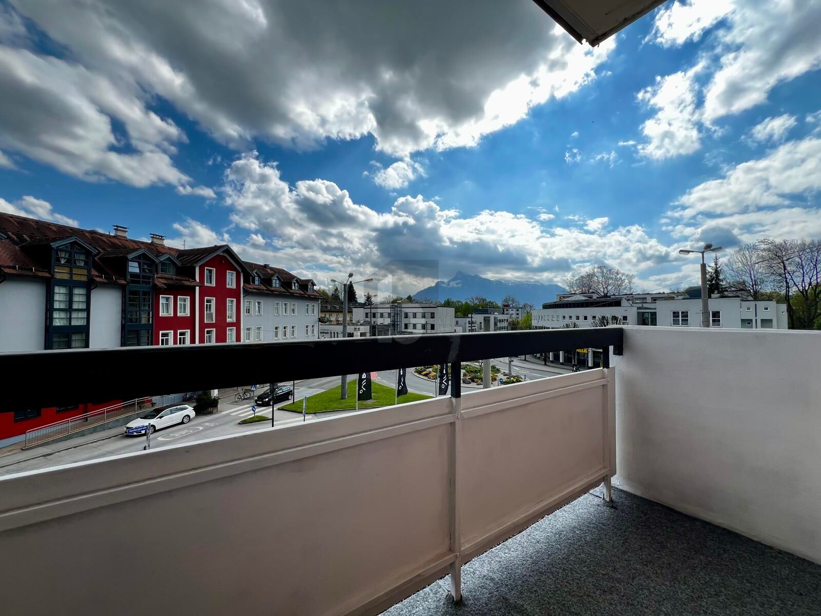HOCHWERTIG SANIERT IN PARSCH MIT BALKON! IDEAL ZUM STARTEN ODER ANLEGEN /  / 5020&nbsp;Salzburg / Bild 4
