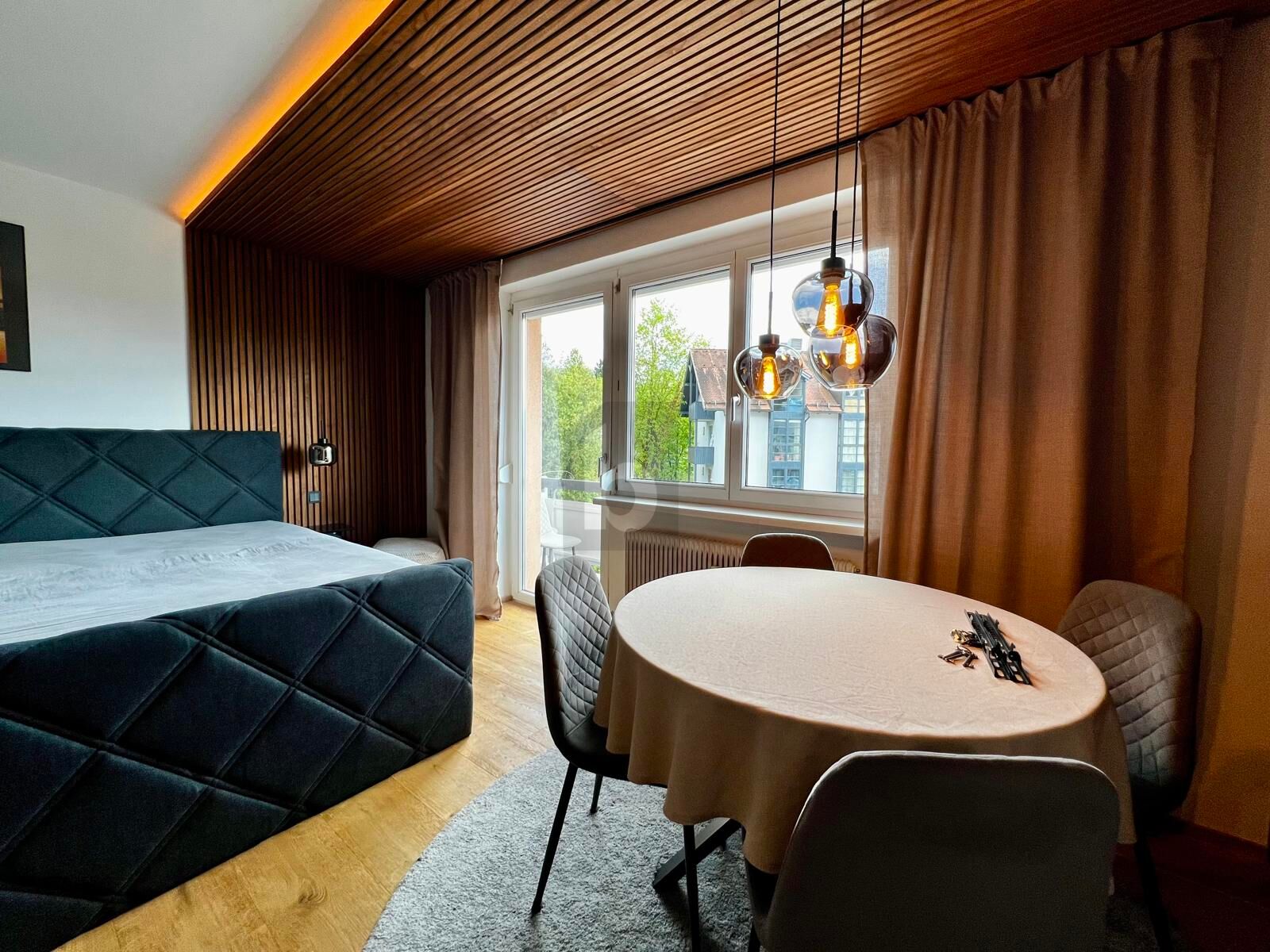 HOCHWERTIG SANIERT IN PARSCH MIT BALKON! IDEAL ZUM STARTEN ODER ANLEGEN /  / 5020&nbsp;Salzburg / Bild 2