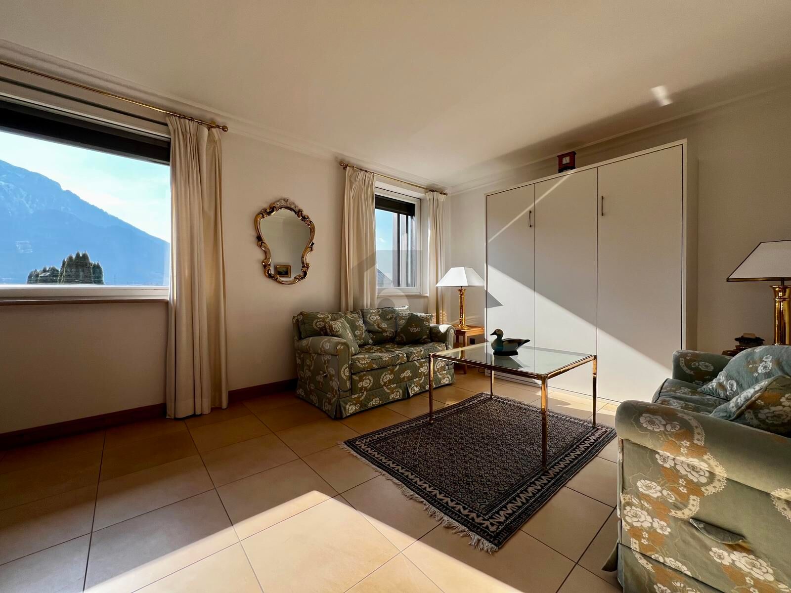 RUHIGE TRAUMLAGE MIT WEST-BALKON! /  / 5081&nbsp;Anif / Bild 2