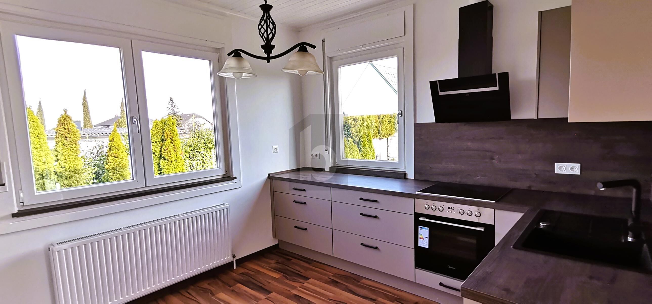 ERSTBEZUG NACH SANIERUNG - RUHELAGE - SONNIGER GARTEN / / 7041 Wulkaprodersdorf / Bild 1