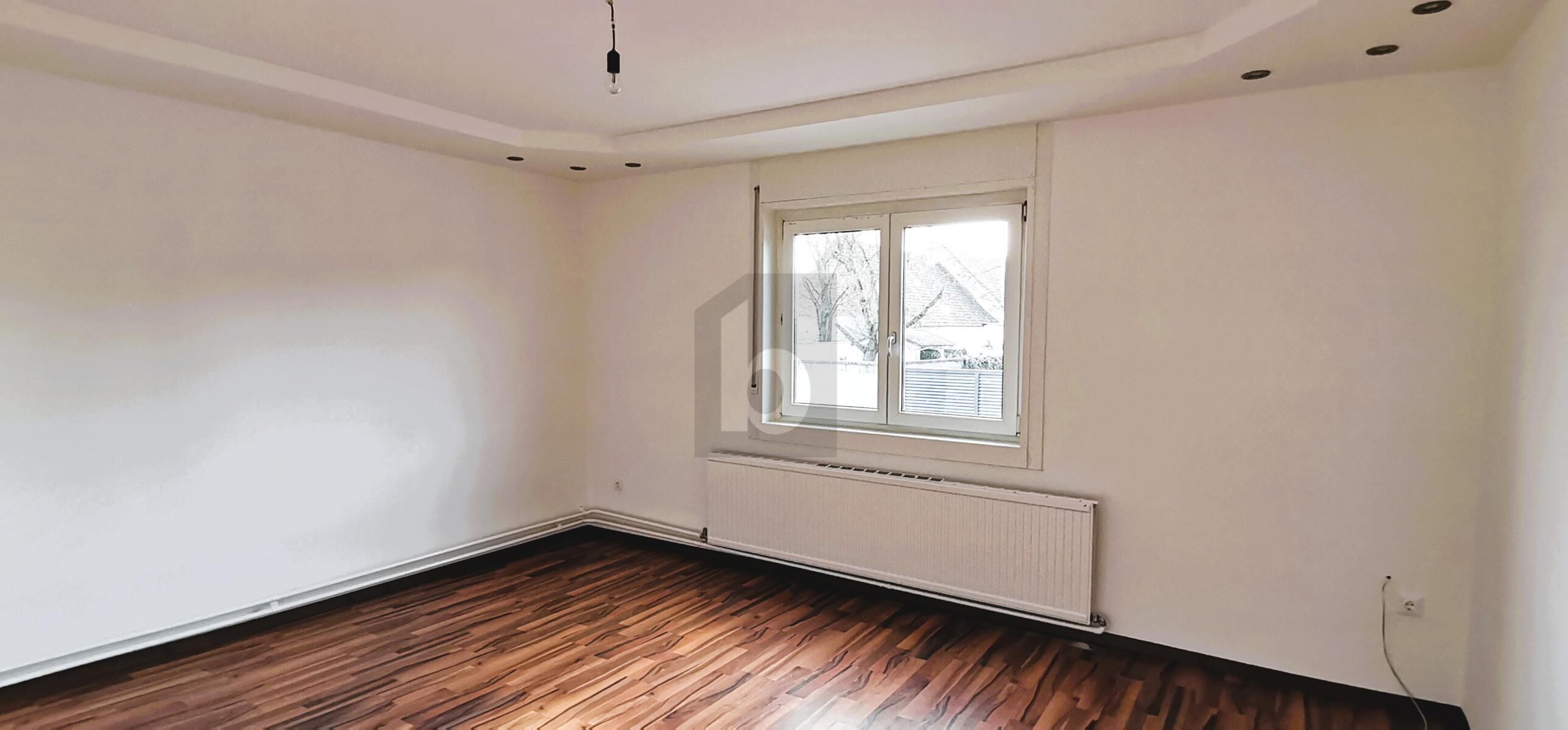 ERSTBEZUG NACH SANIERUNG - RUHELAGE - SONNIGER GARTEN / / 7041 Wulkaprodersdorf / Bild 2