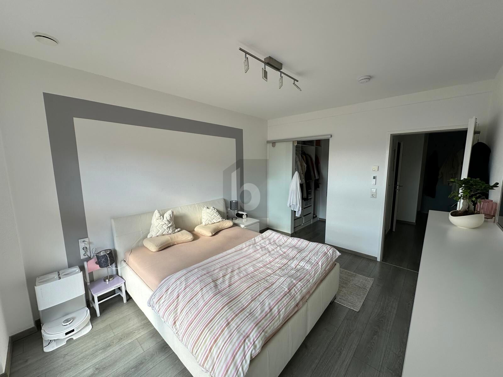 LICHTDURCHFLUTETER WOHNHIT MIT GRO�ER SONNENTERRASSE & HOCHWERTIGER AUSSTATTUNG /  / 6112&nbsp;Wattens / Bild 3