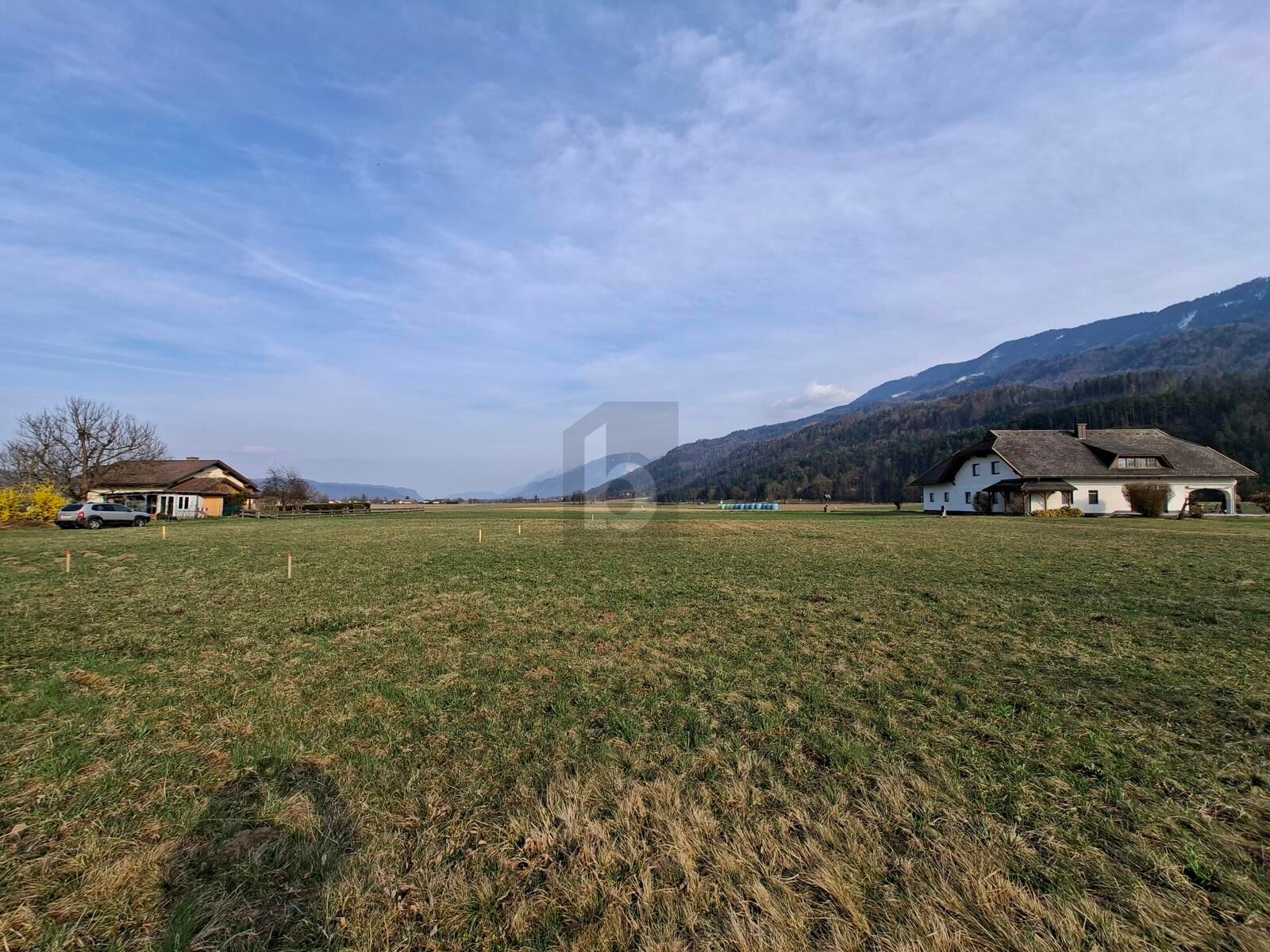 WOHNEN IM SCH�NEN ROSENTHAL /  / 9162&nbsp;Strau / Bild 1