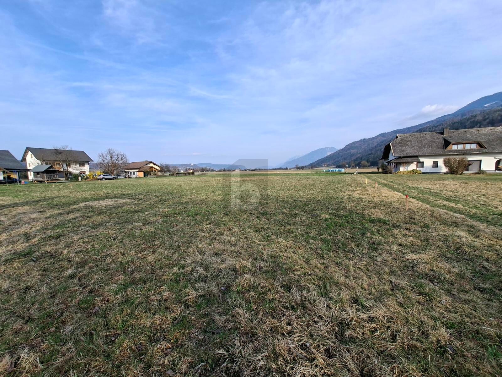 WOHNEN IM SCH�NEN ROSENTHAL /  / 9162&nbsp;Strau / Bild 2