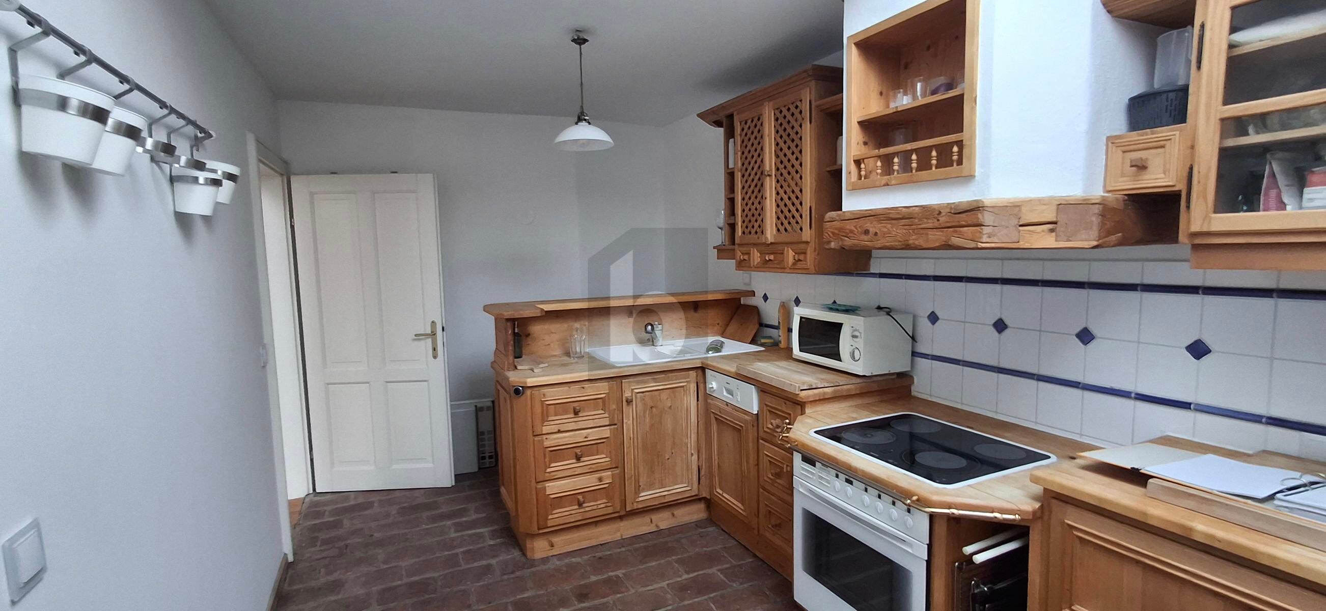 STILVOLLER DACHGESCHOSSHIT MIT CHARME / / 1170 Wien / Bild 2