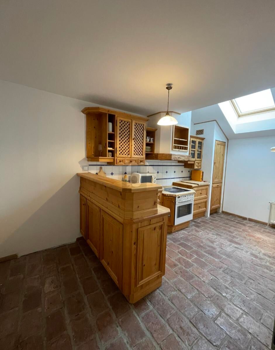 STILVOLLER DACHGESCHOSSHIT MIT BALKON  /  / 1170&nbsp;Wien / Bild 2