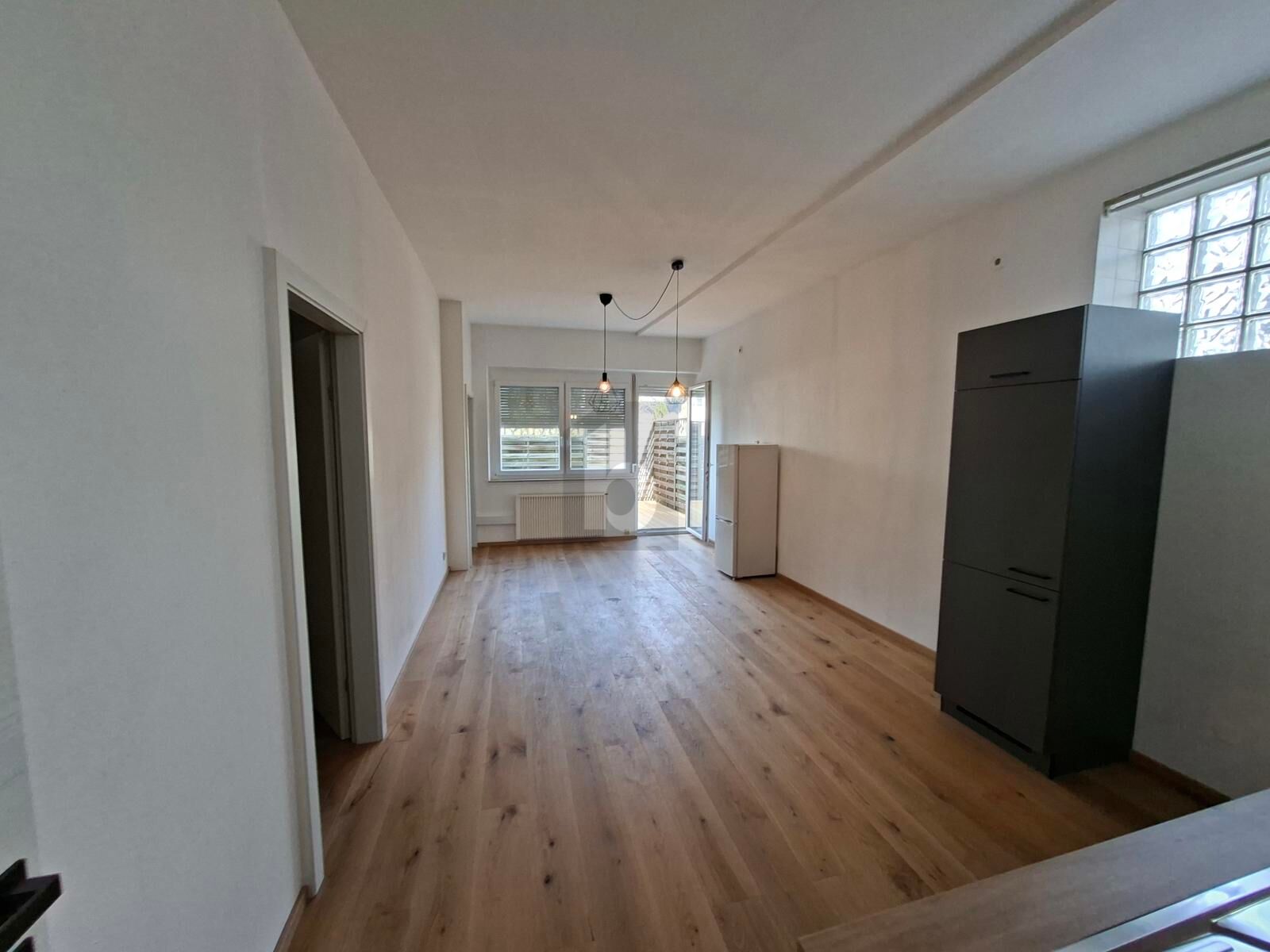 SONNIGE TERRASSENWOHNUNG IM ZENTRUM  /  / 9560&nbsp;Feldkirchen in K�rnten / Bild 1