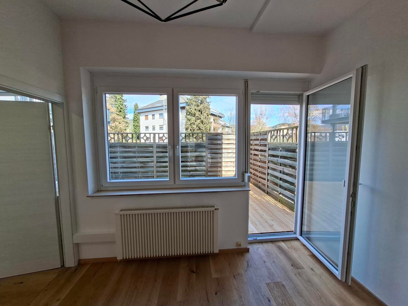 SONNIGE TERRASSENWOHNUNG IM ZENTRUM  /  / 9560&nbsp;Feldkirchen in K�rnten / Bild 2
