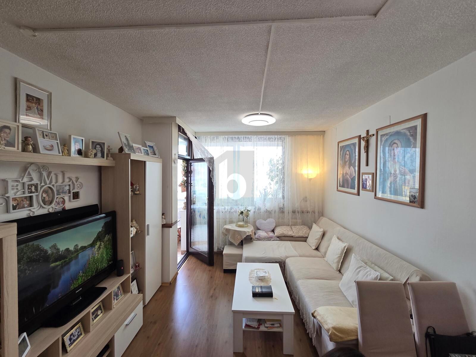 LICHT, RUHE & LEBENSQUALIT�T MIT LOGGIA & GARAGENPLATZ /  / 8020&nbsp;Graz / Bild 1