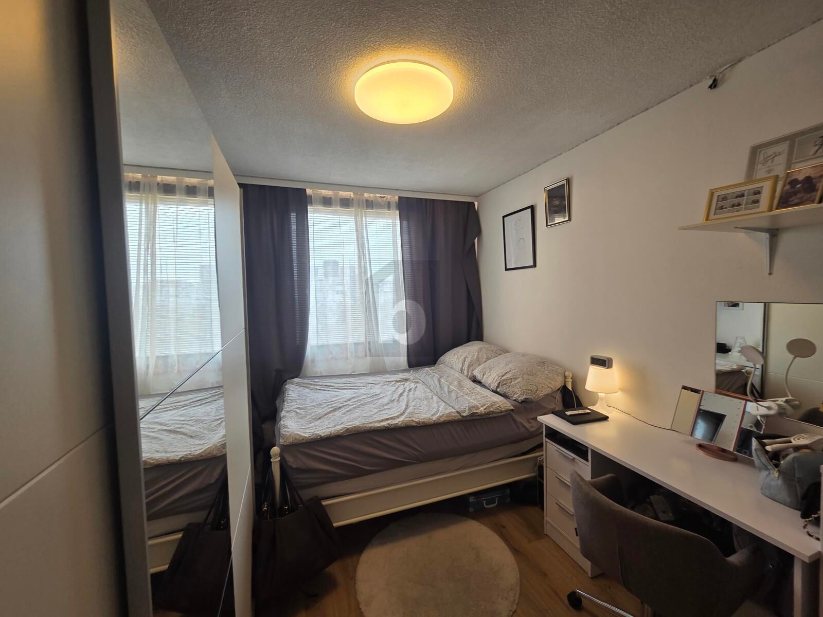 LICHT, RUHE & LEBENSQUALIT�T MIT LOGGIA & GARAGENPLATZ /  / 8020&nbsp;Graz / Bild 3