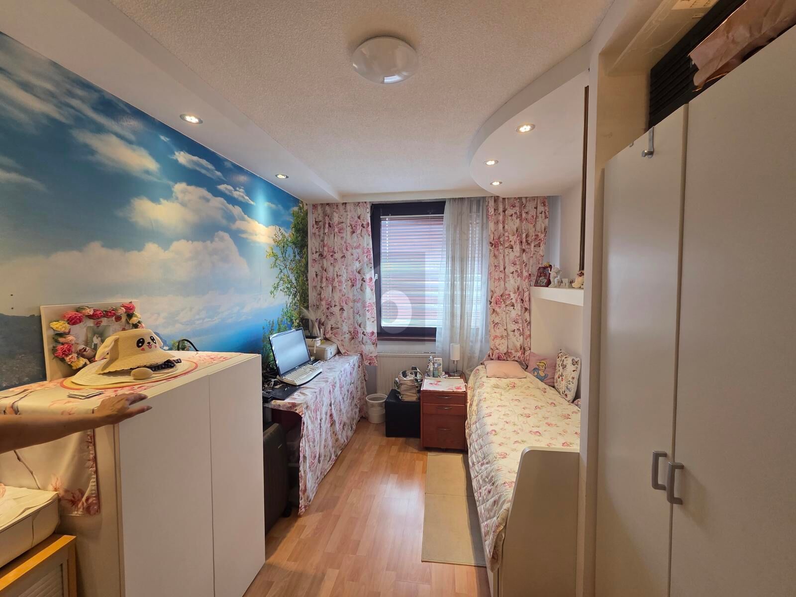 LICHT, RUHE & LEBENSQUALIT�T MIT LOGGIA & GARAGENPLATZ /  / 8020&nbsp;Graz / Bild 4