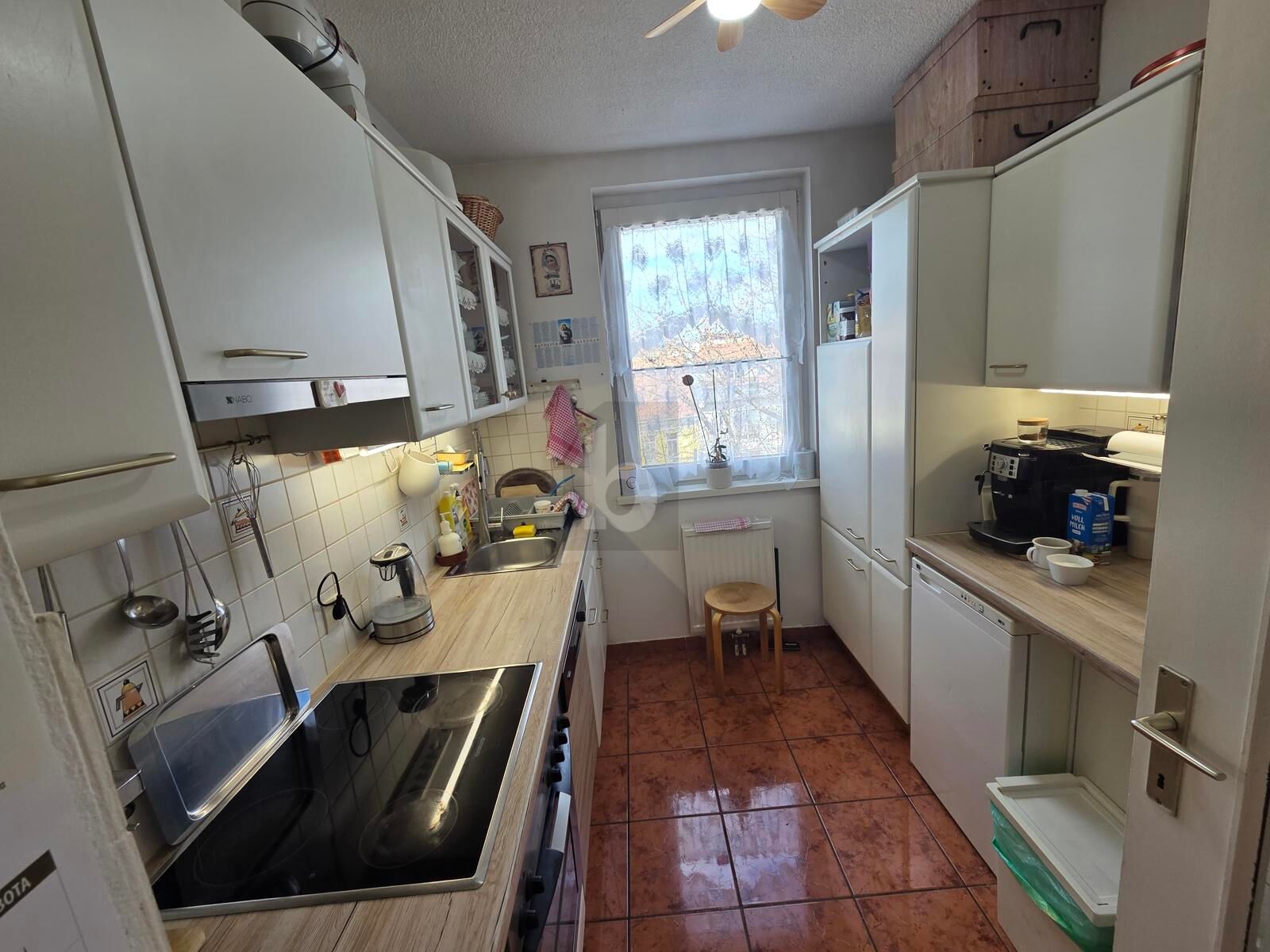 LICHT, RUHE & LEBENSQUALIT�T MIT LOGGIA & GARAGENPLATZ /  / 8020&nbsp;Graz / Bild 2