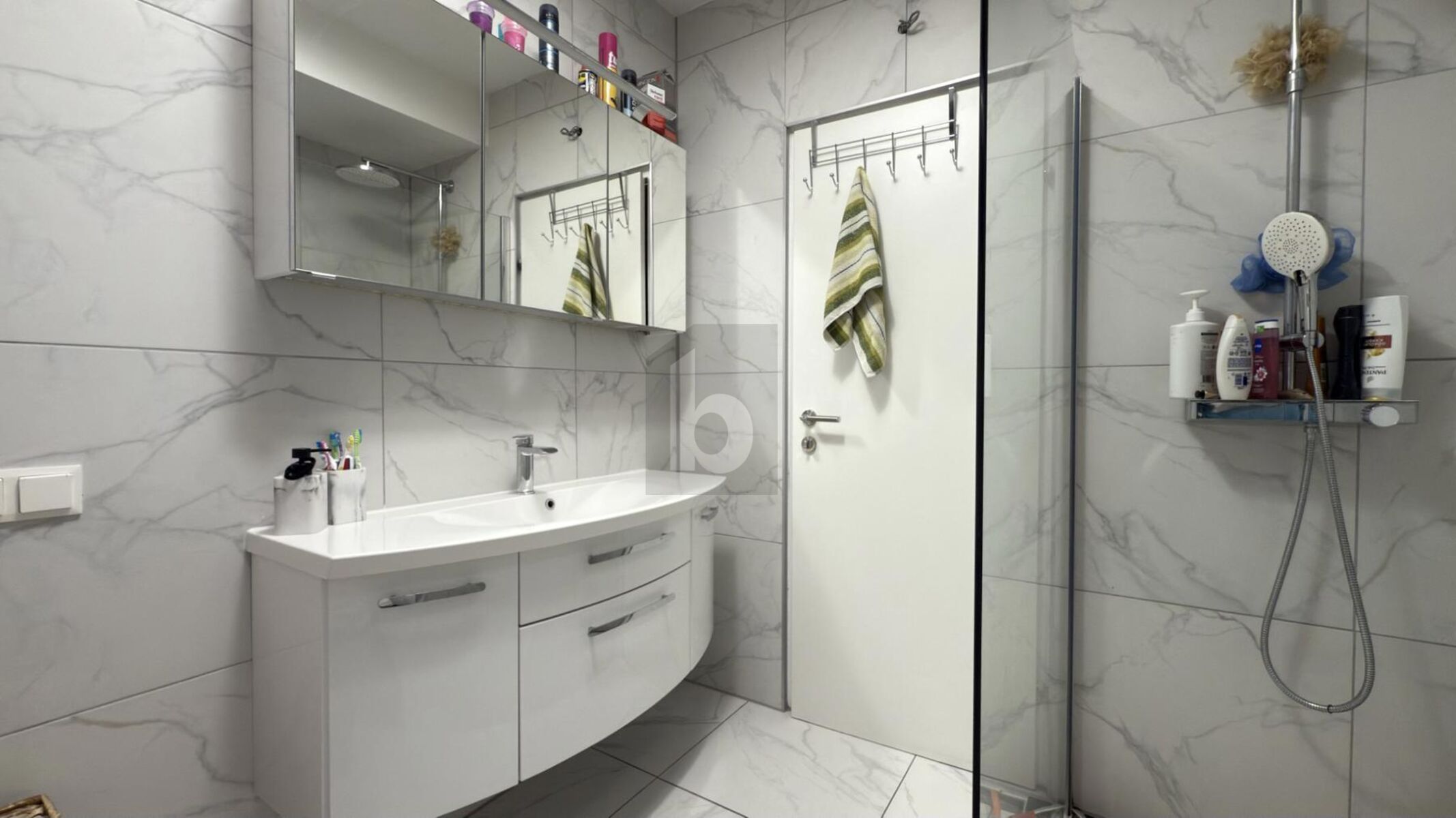 IN TOP RUHELAGE MIT 2 WOHNEIHEITEN UND SONNIGEM S�D-WEST GARTEN /  / 7210&nbsp;Walbersdorf / Bild 4