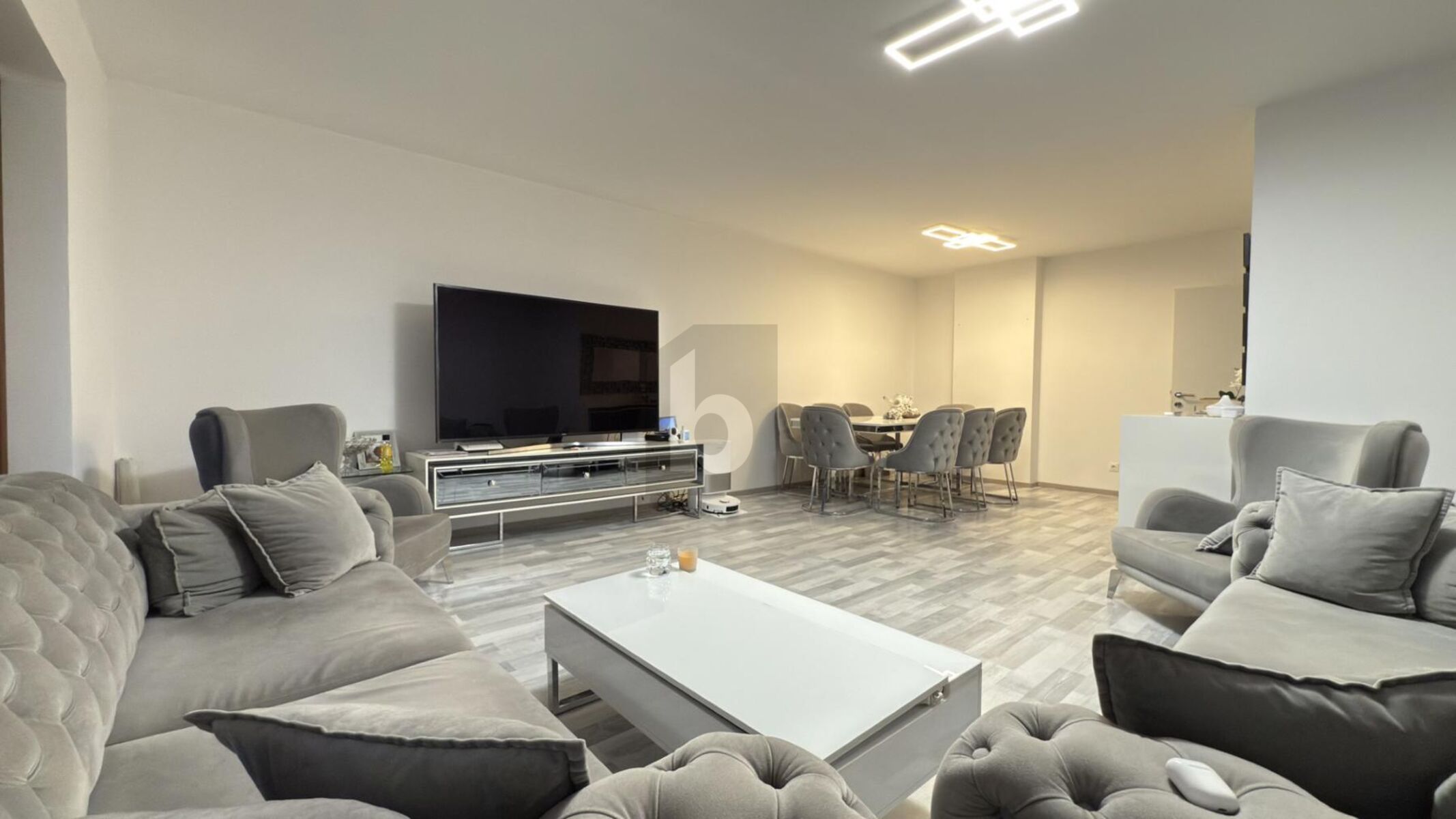 IN TOP RUHELAGE MIT 2 WOHNEIHEITEN UND SONNIGEM S�D-WEST GARTEN /  / 7210&nbsp;Walbersdorf / Bild 1