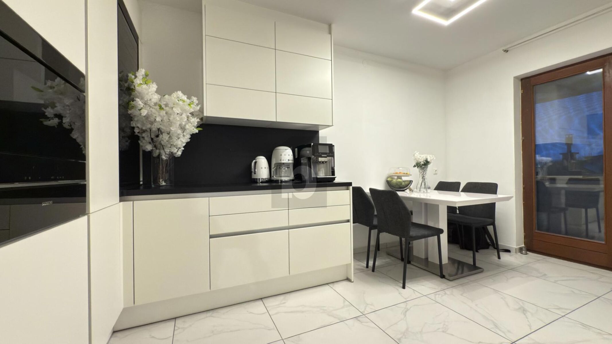 IN TOP RUHELAGE MIT 2 WOHNEIHEITEN UND SONNIGEM S�D-WEST GARTEN /  / 7210&nbsp;Walbersdorf / Bild 2