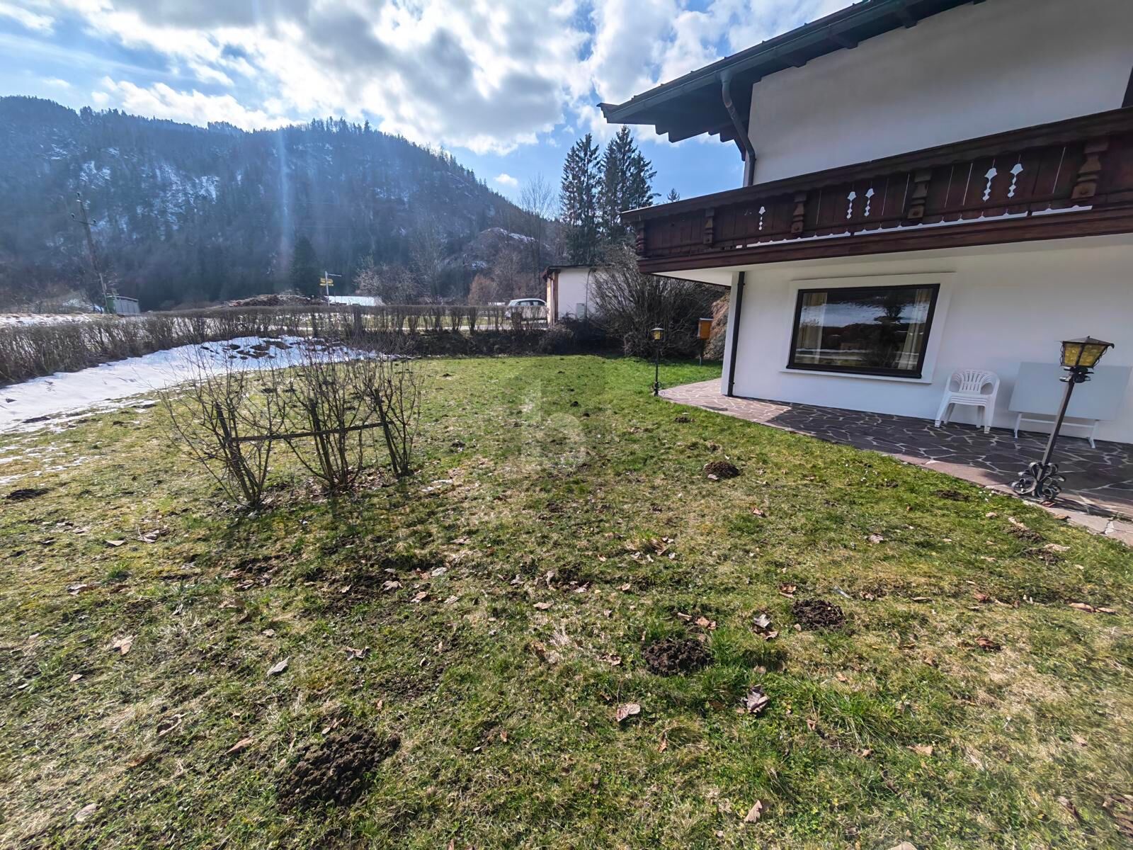 VISION�RE AUFGEPASST! VIEL PLATZ F�R IHRE VERWIRKLICHUNG!