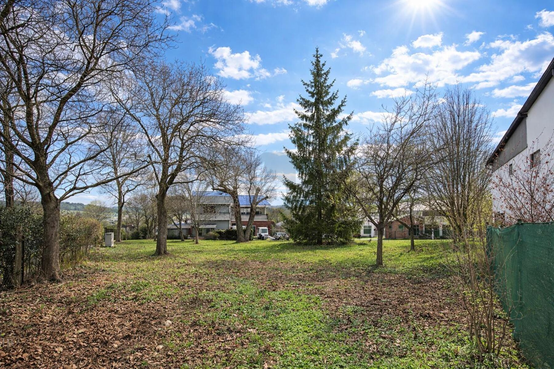 ZENTRALES BAUGRUNDST�CK IN RIED | 882 M� | MEHRFAMILIENHAUS M�GLICH /  / 4910&nbsp;Ried im Innkreis / Bild 1