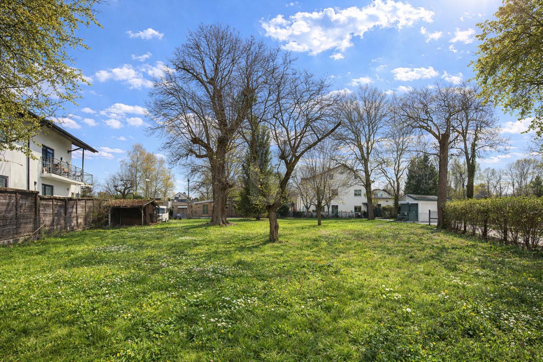 ZENTRALES BAUGRUNDST�CK IN RIED | 882 M� | MEHRFAMILIENHAUS M�GLICH /  / 4910&nbsp;Ried im Innkreis / Bild 3