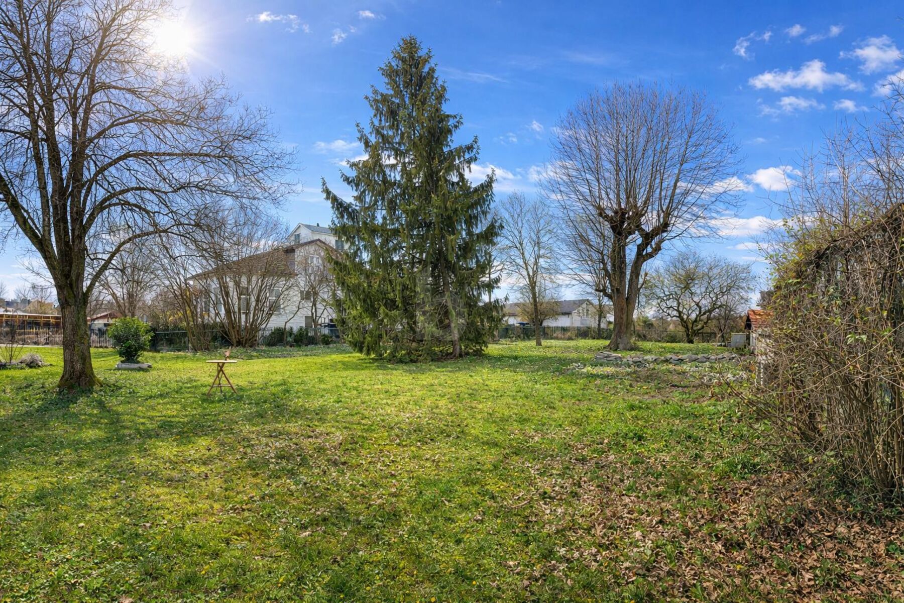 ZENTRALES BAUGRUNDST�CK IN RIED | 882 M� | MEHRFAMILIENHAUS M�GLICH /  / 4910&nbsp;Ried im Innkreis / Bild 4