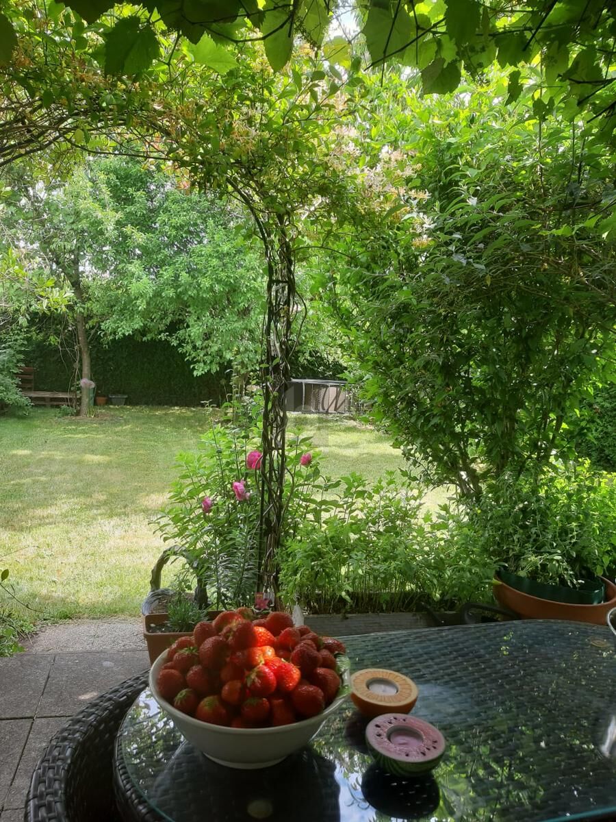 Preisreduktion! GARTENWOHNUNG MIT GROßEM GARTEN & TERRASSE / / 5230 Mattighofen / Bild 4
