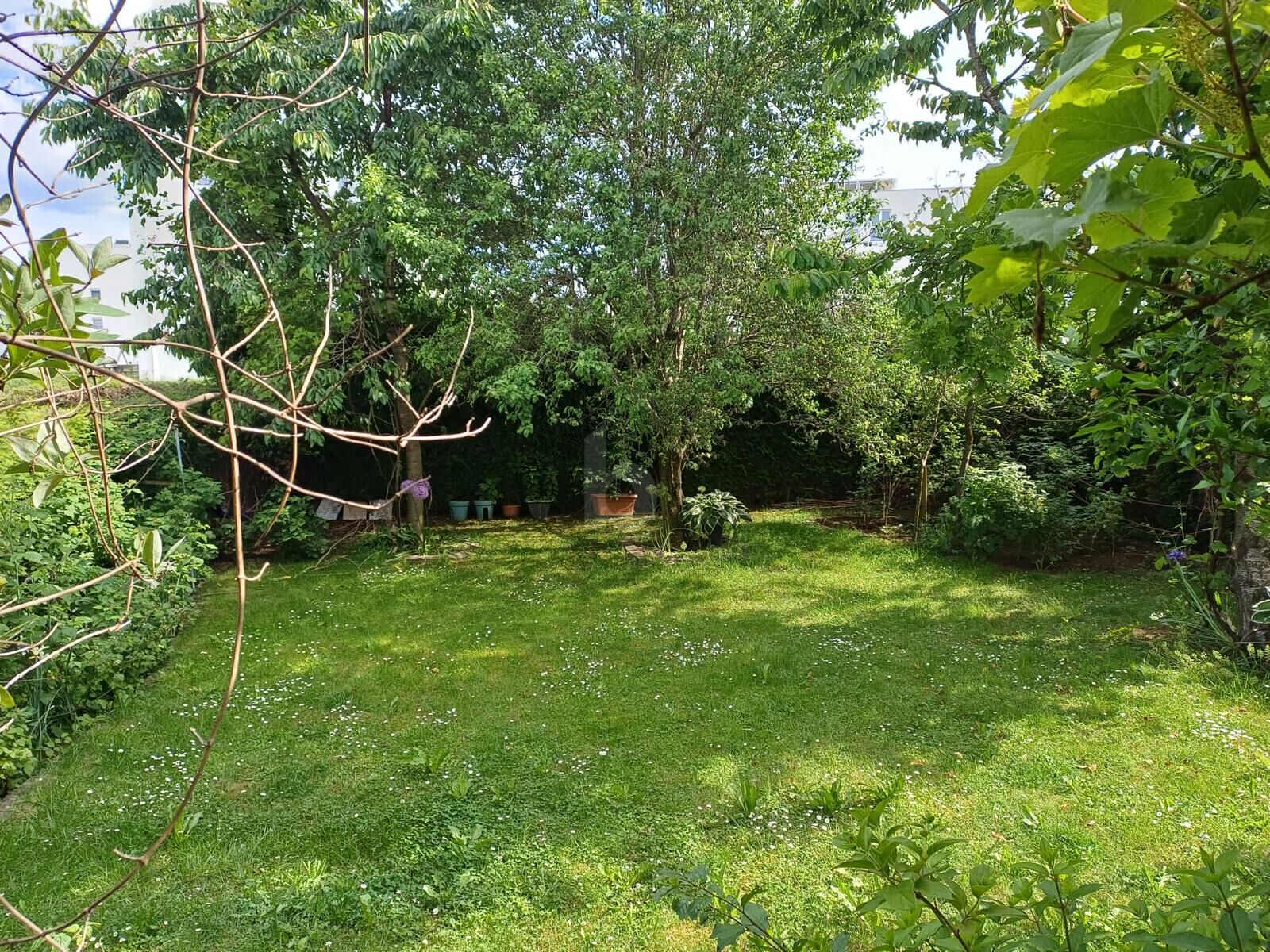 GARTENWOHNUNG MIT GROßEM GARTEN & TERRASSE / / 5230 Mattighofen / Bild 4