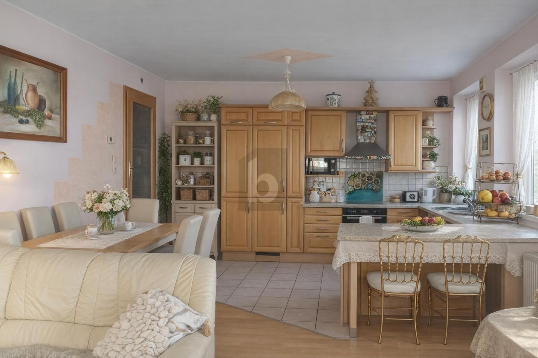 GARTENWOHNUNG MIT GRO�EM GARTEN & TERRASSE /  / 5230&nbsp;Mattighofen / Bild 1