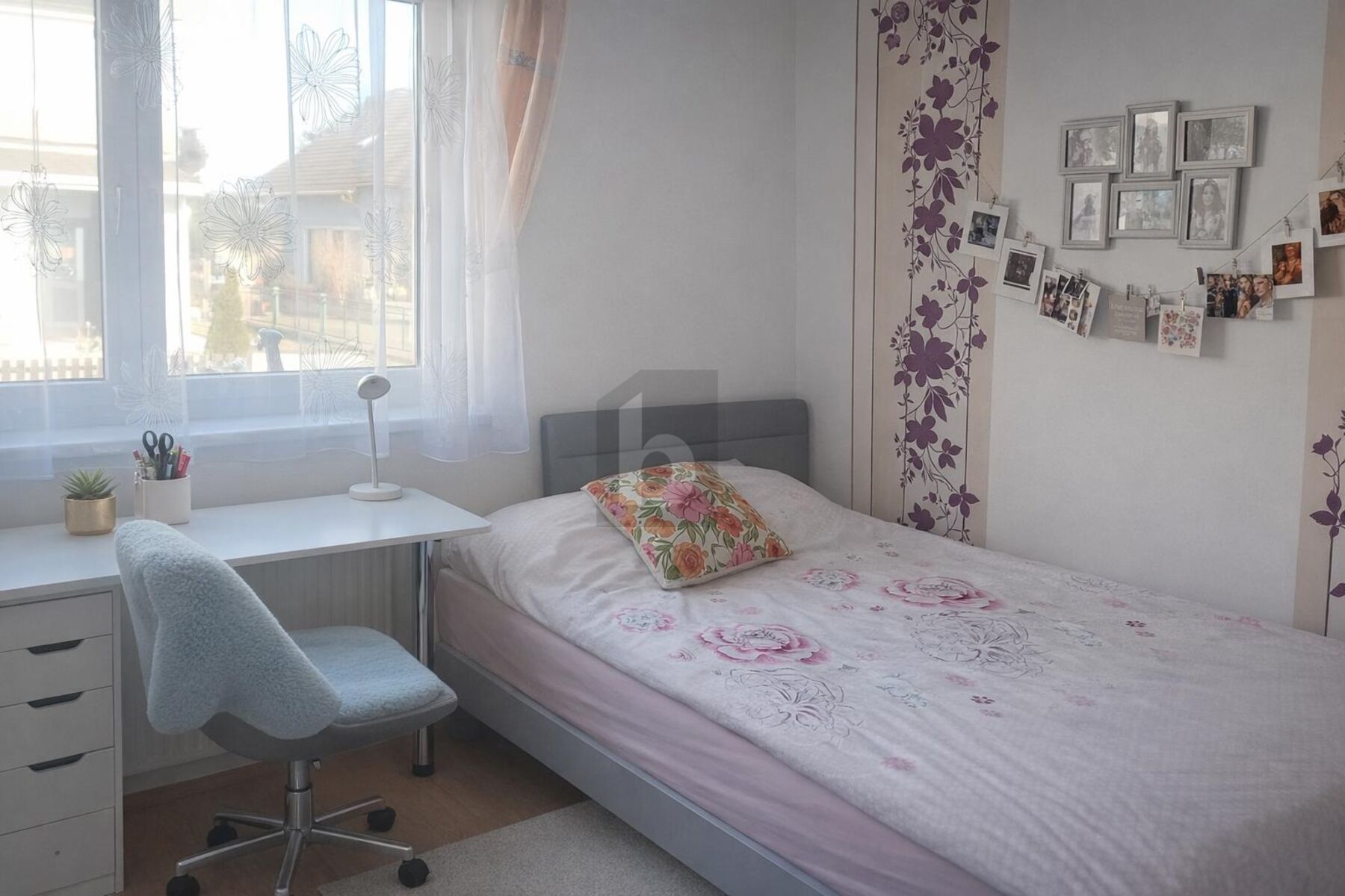 GARTENWOHNUNG MIT GRO�EM GARTEN & TERRASSE /  / 5230&nbsp;Mattighofen / Bild 3