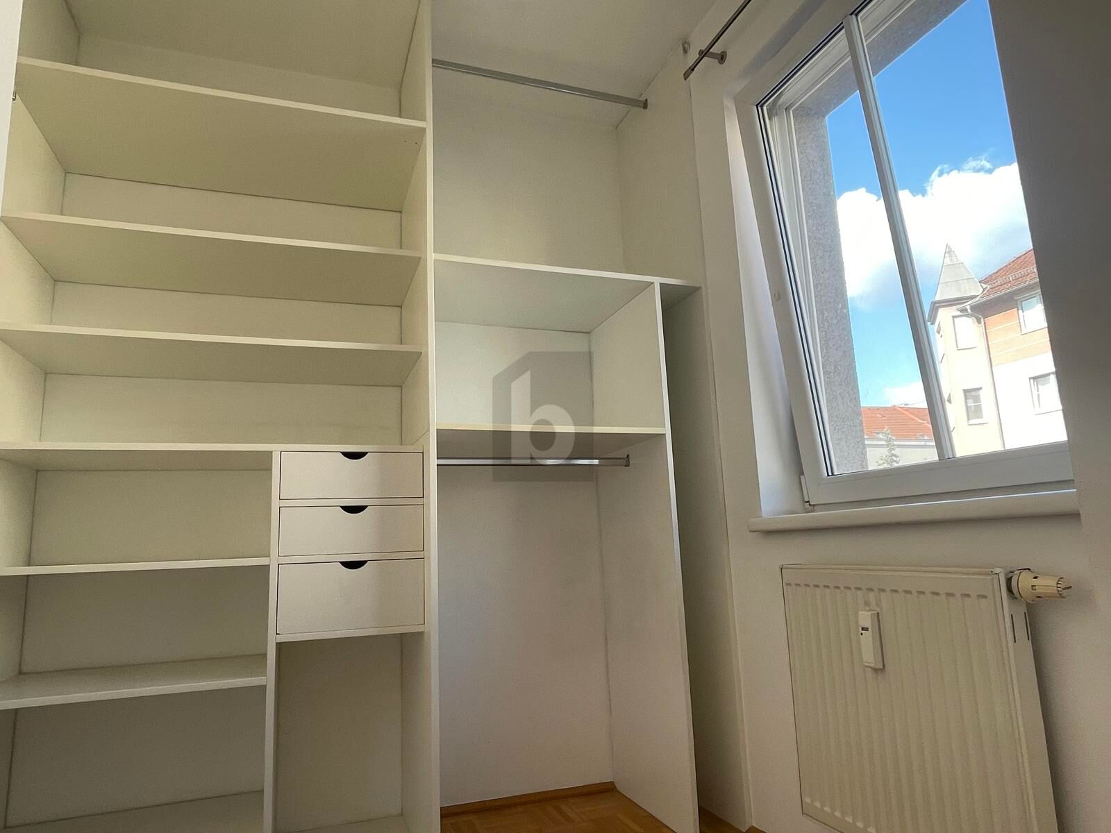 HELLER WOHNHIT MIT LOGGIA  /  / 4020&nbsp;Linz / Bild 2