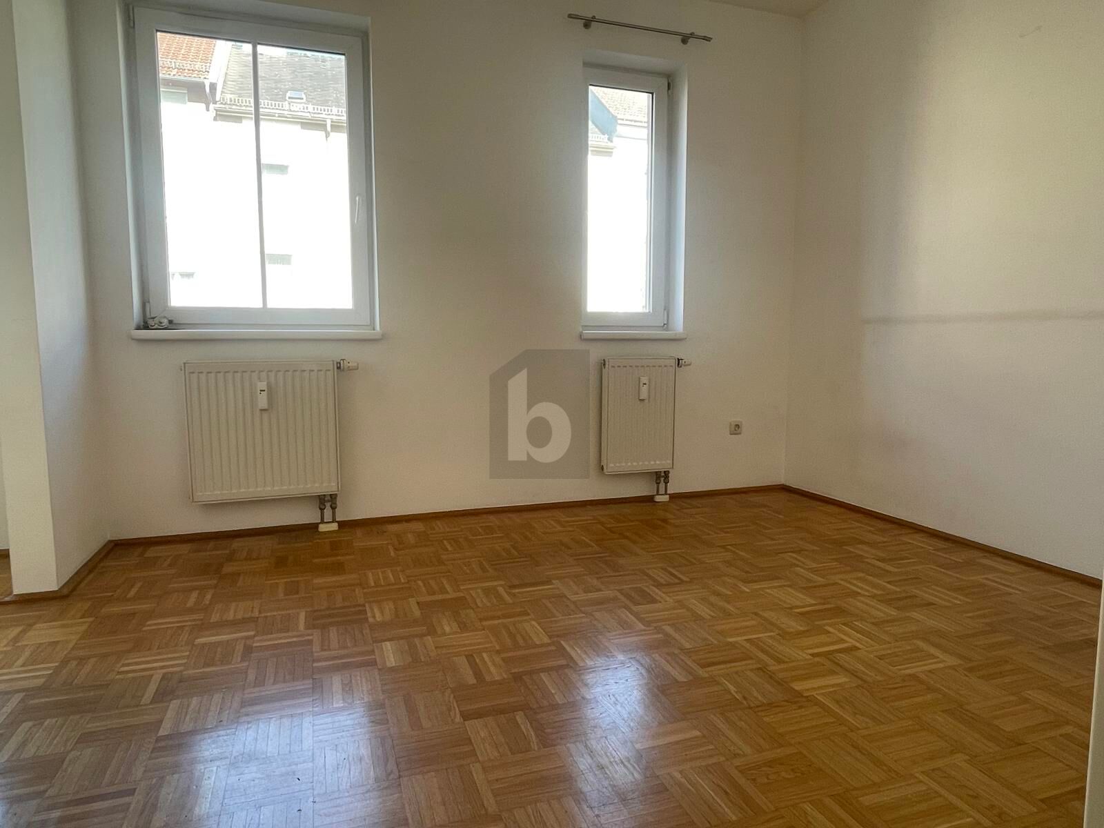 HELLER WOHNHIT MIT LOGGIA  /  / 4020&nbsp;Linz / Bild 1