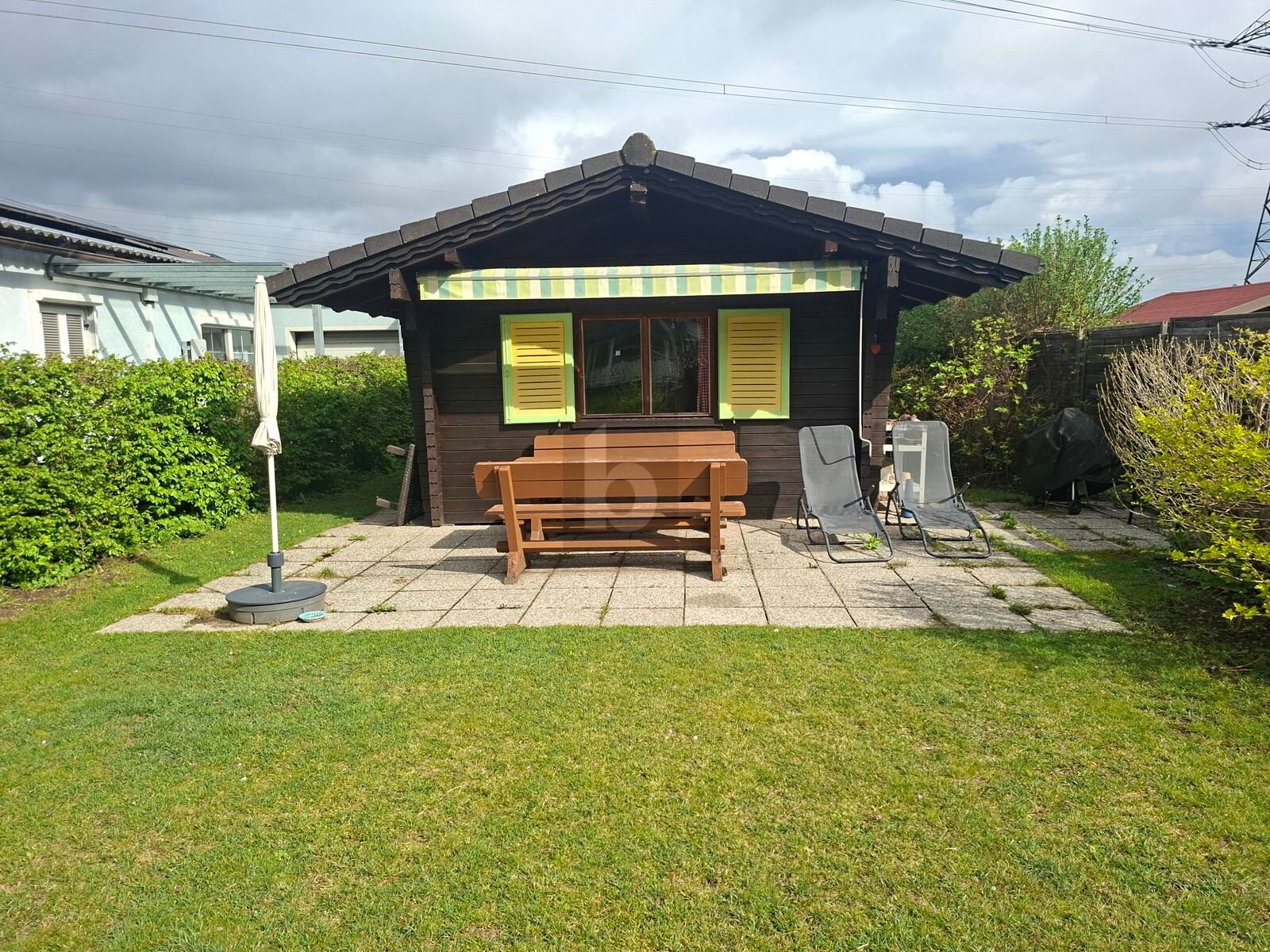 RUHEOASE AN DER SATTNITZ