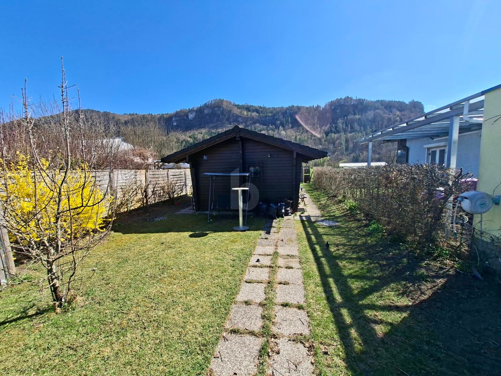 RUHEOASE AN DER SATTNITZ /  / 9020&nbsp;Klagenfurt / Bild 2